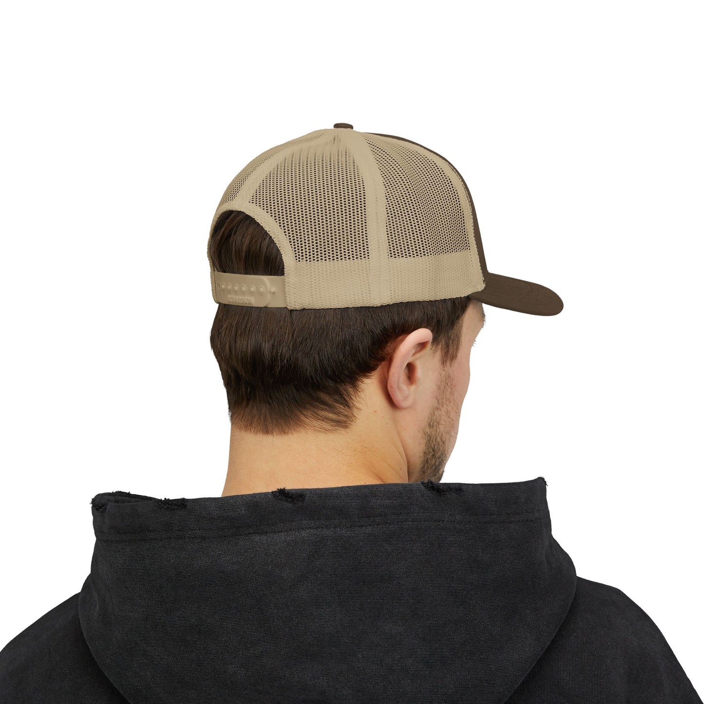 Kawabonga Surf Shop - Trucker Cap