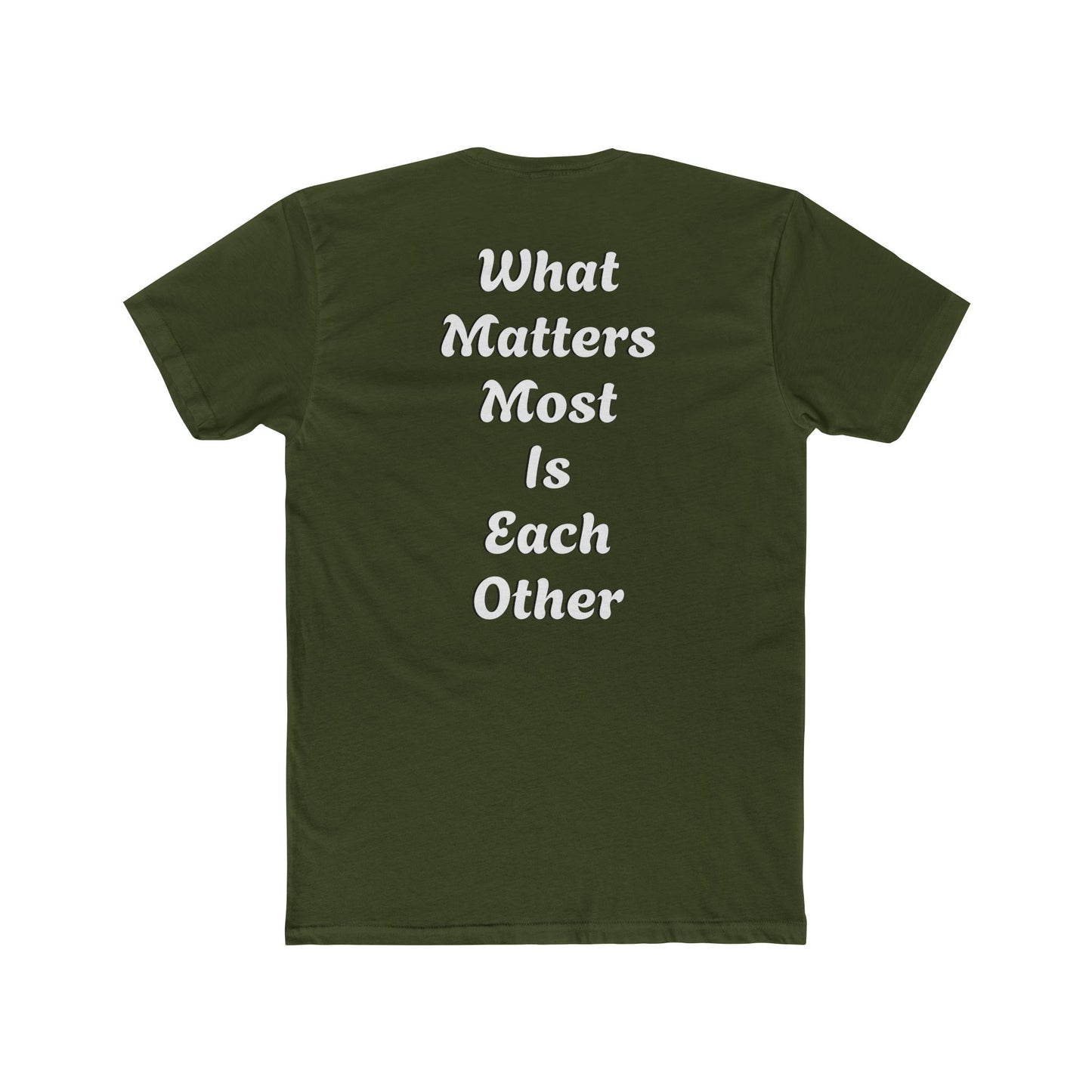 Kawabonga Surf Shop: What Matters Most