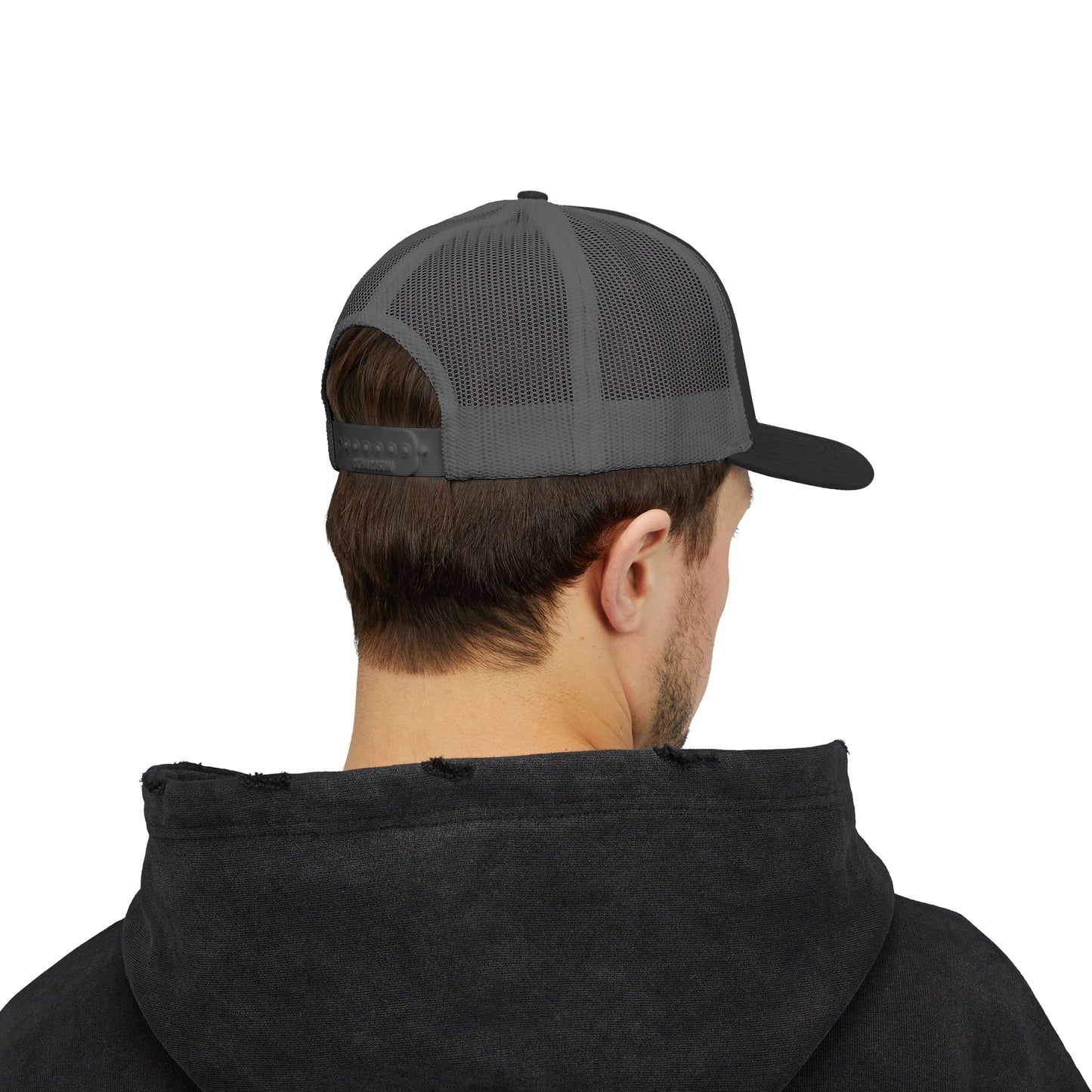 Kawabonga Surf Shop - Trucker Cap
