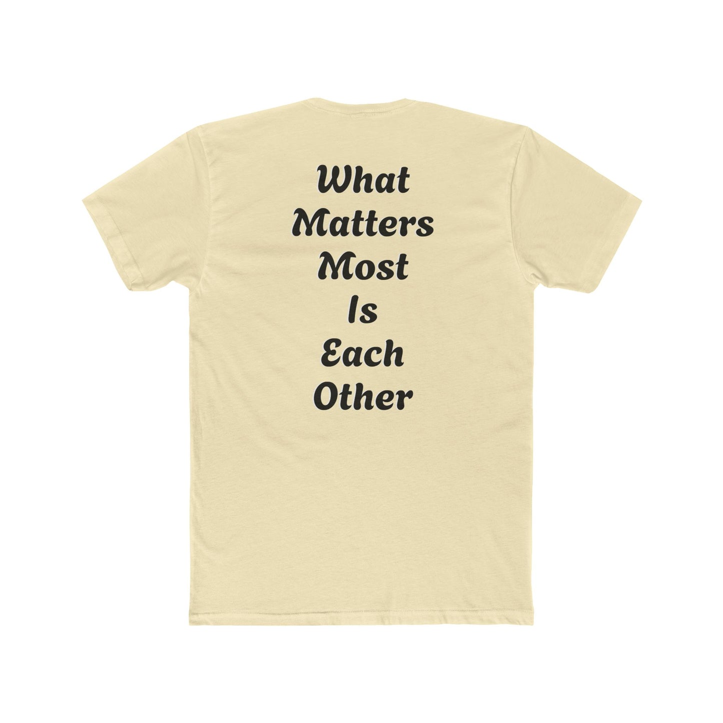 Kawabonga Surf Shop: What Matters Most