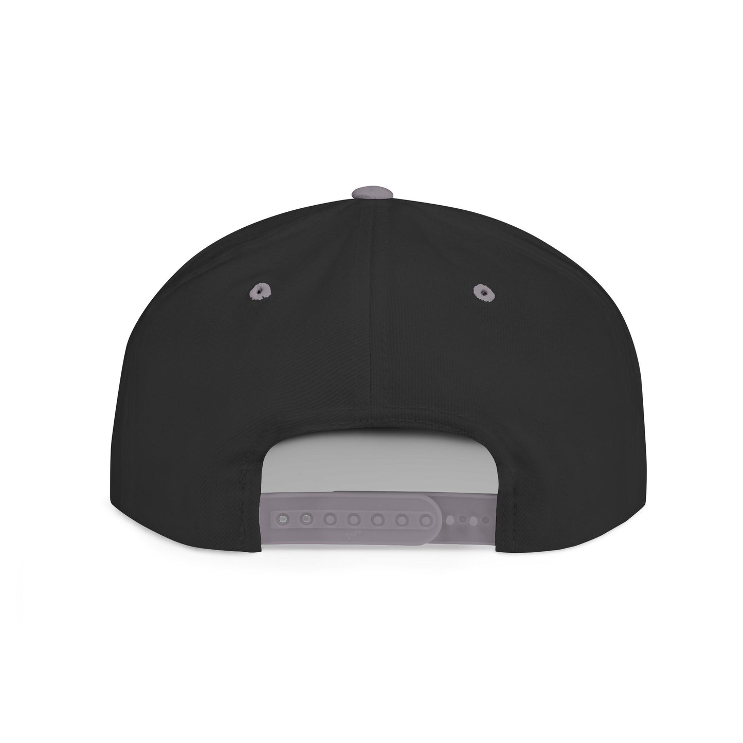 What Matters Most... - Snapback Cap