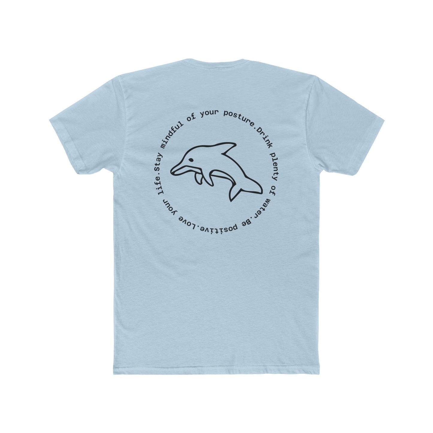 Kawabonga Surf Shop: Dolphin