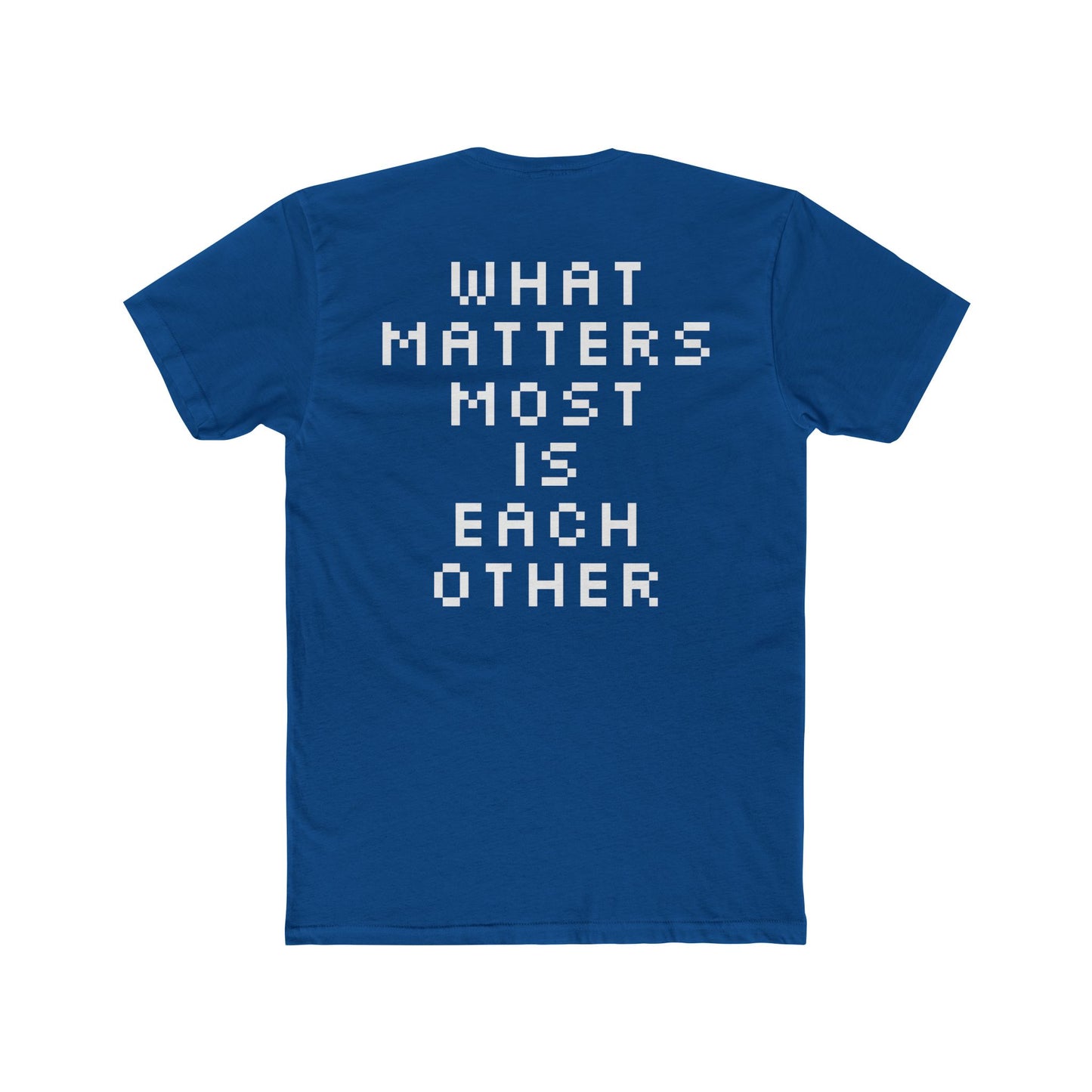 Copy of Kawabonga Surf Shop: What Matters Most