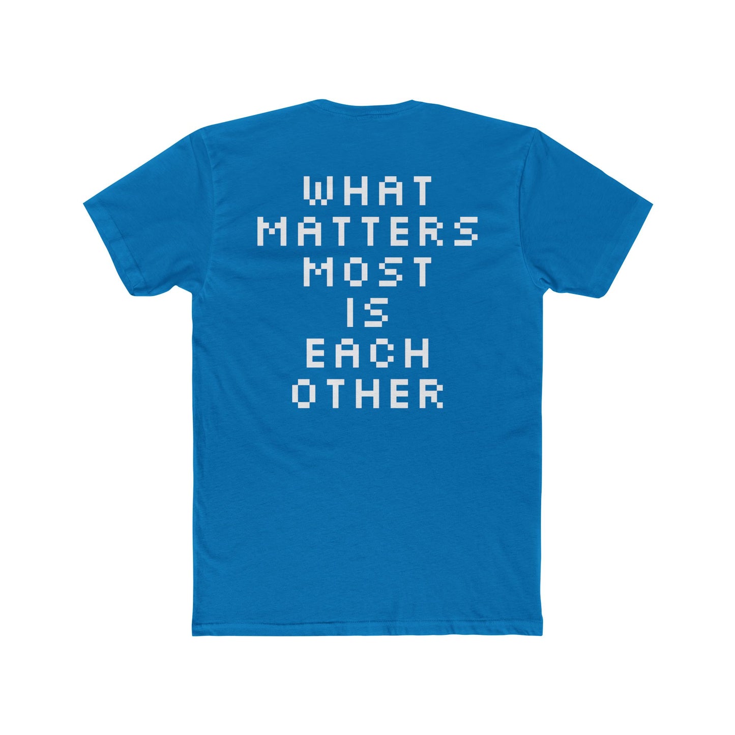 Copy of Kawabonga Surf Shop: What Matters Most