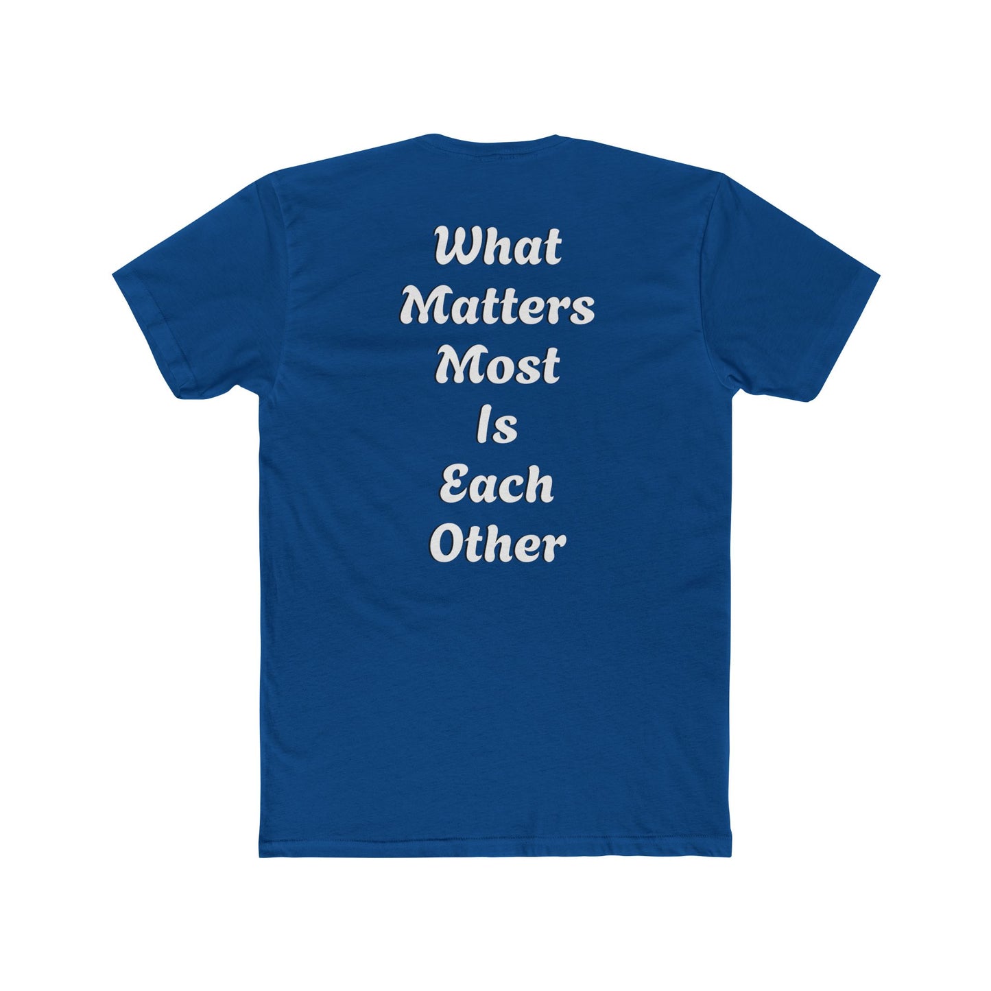 Kawabonga Surf Shop: What Matters Most