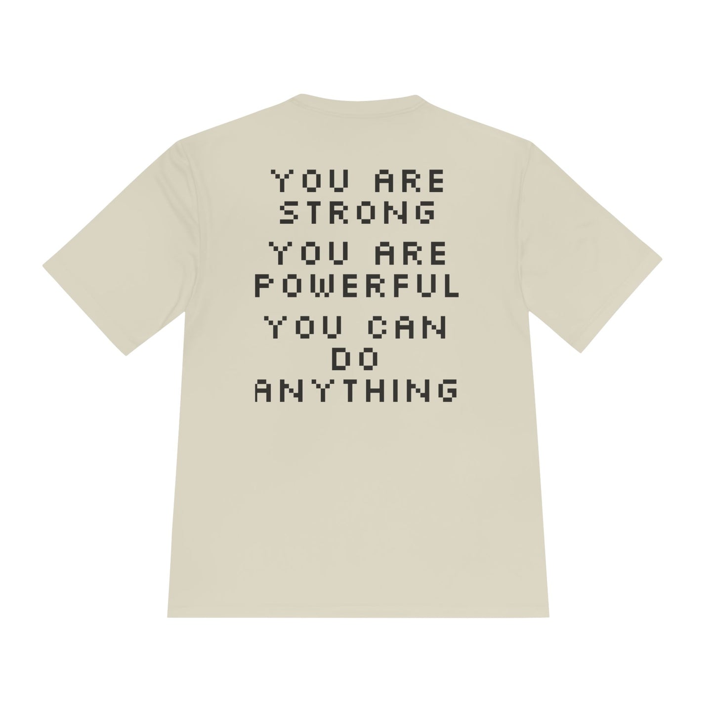 I Am...