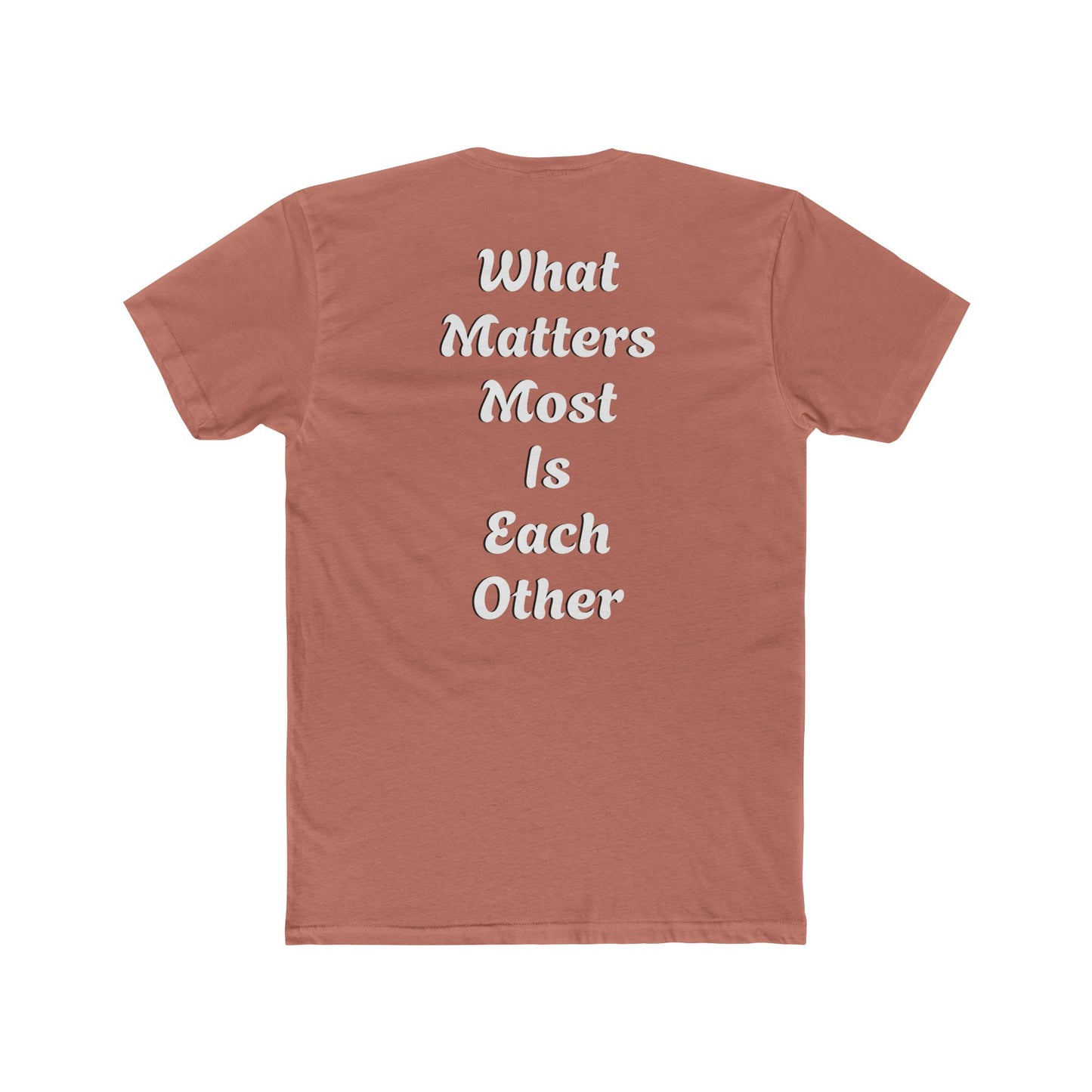 Kawabonga Surf Shop: What Matters Most