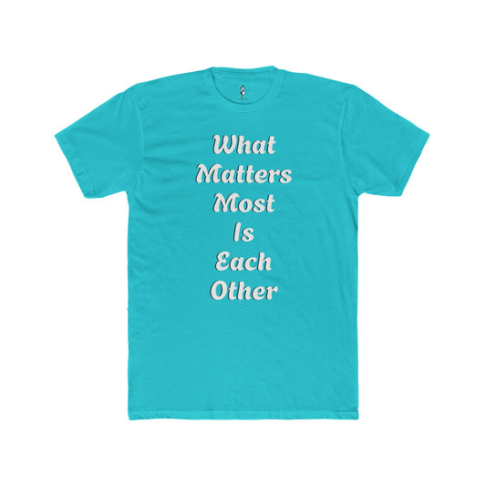 Kawabonga Surf Shop: What Matters Most
