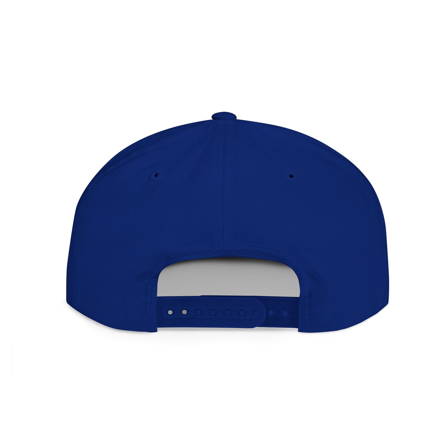 What Matters Most... - Snapback Cap
