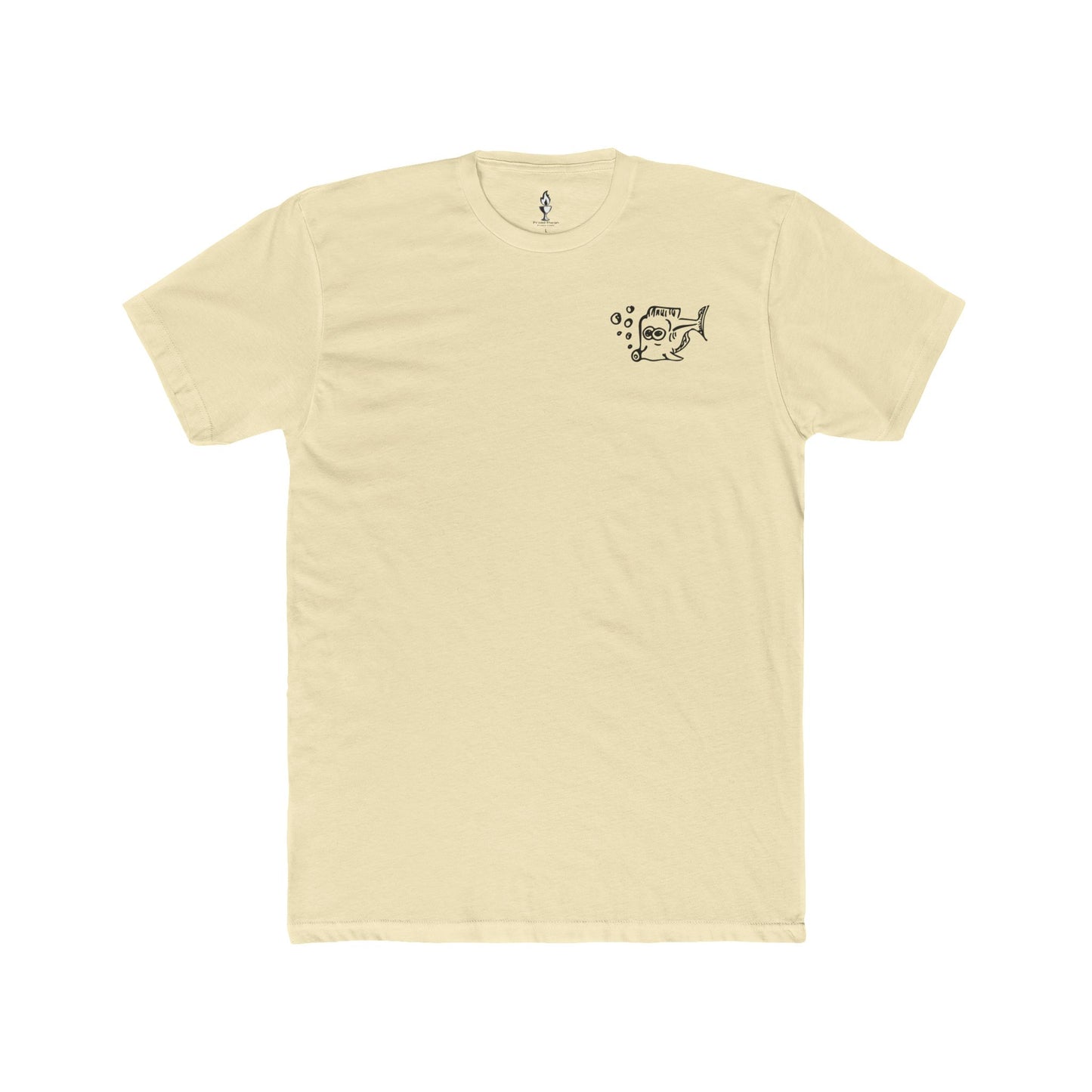 Kawabonga Surf Shop: Fish - Together, We will.