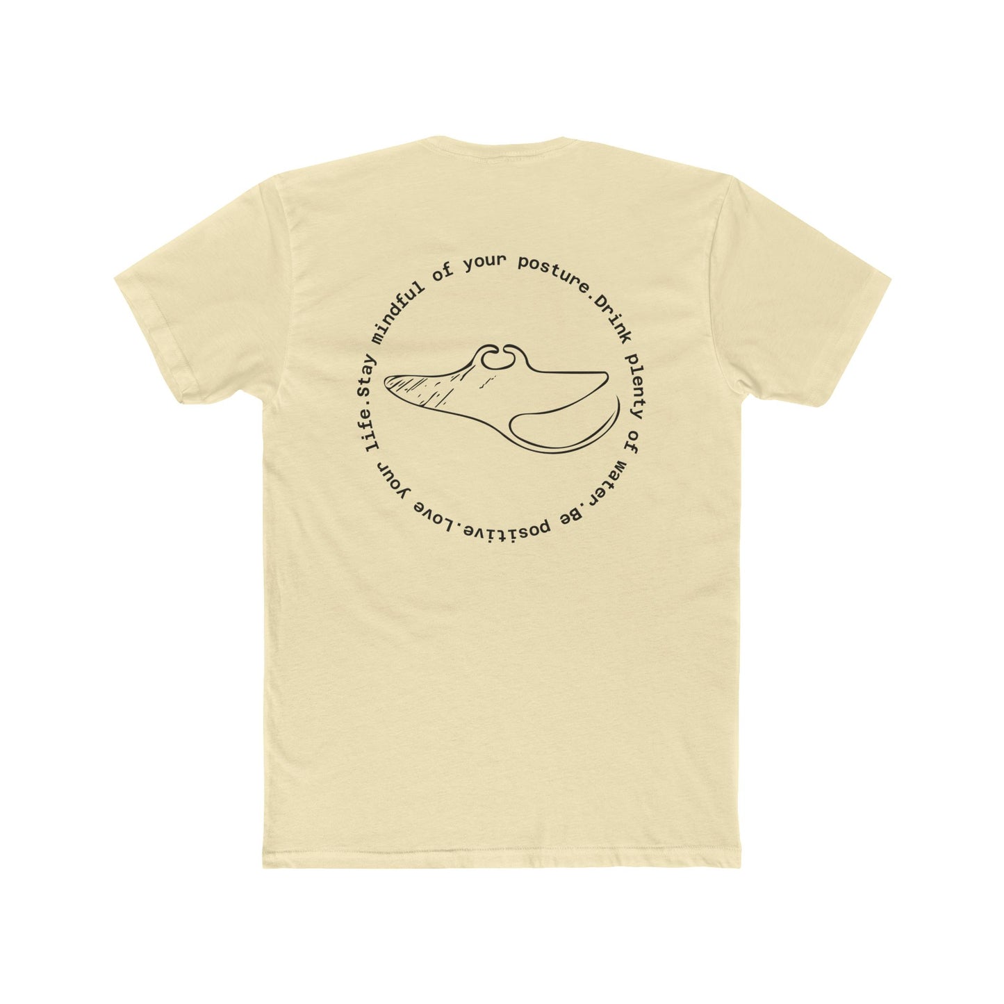 Kawabonga Surf Shop: Ray