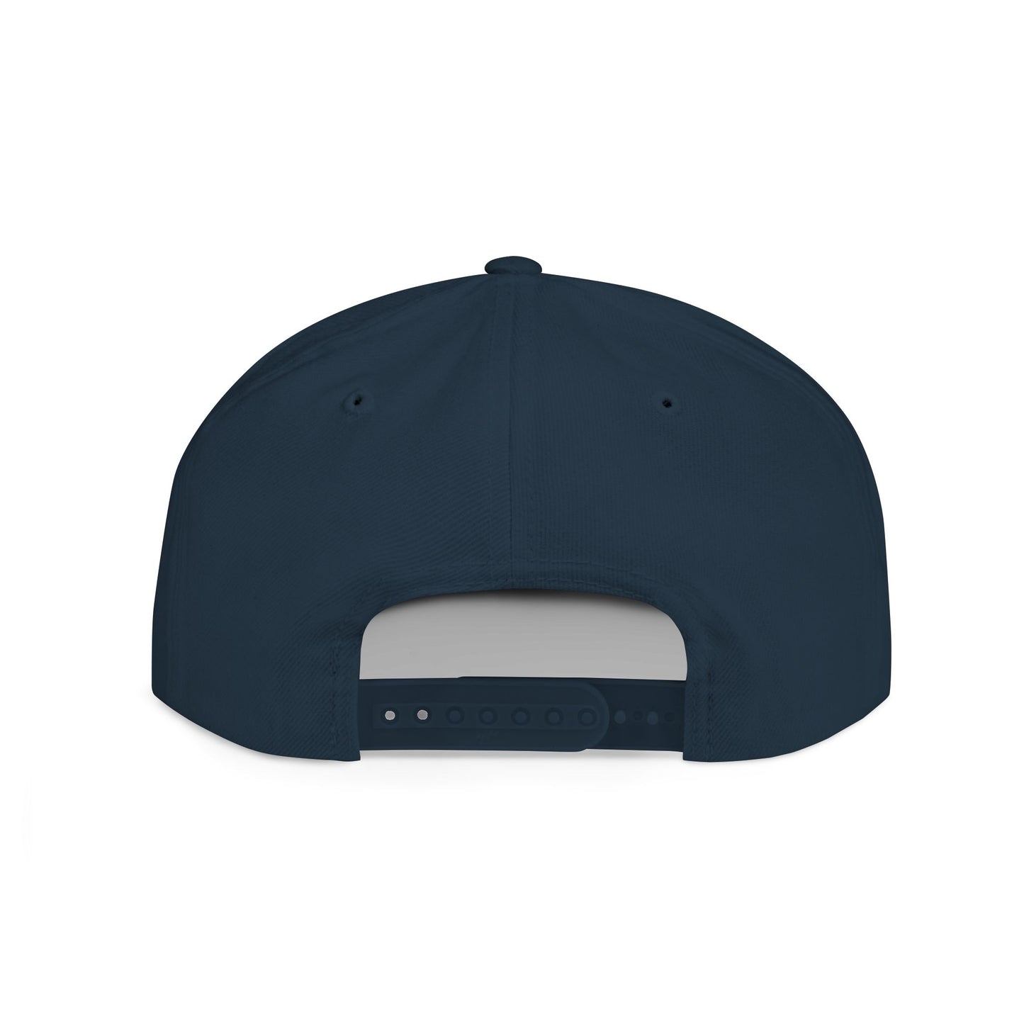 Unity Through Community - Snapback Cap