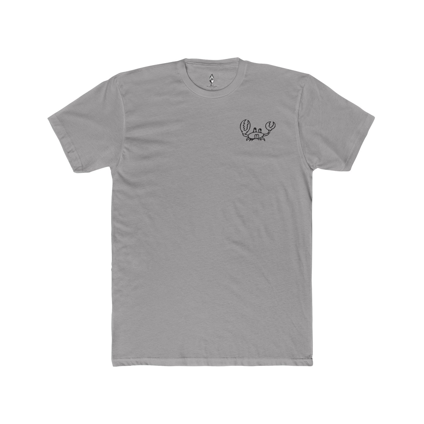 Kawabonga Surf Shop: Crab