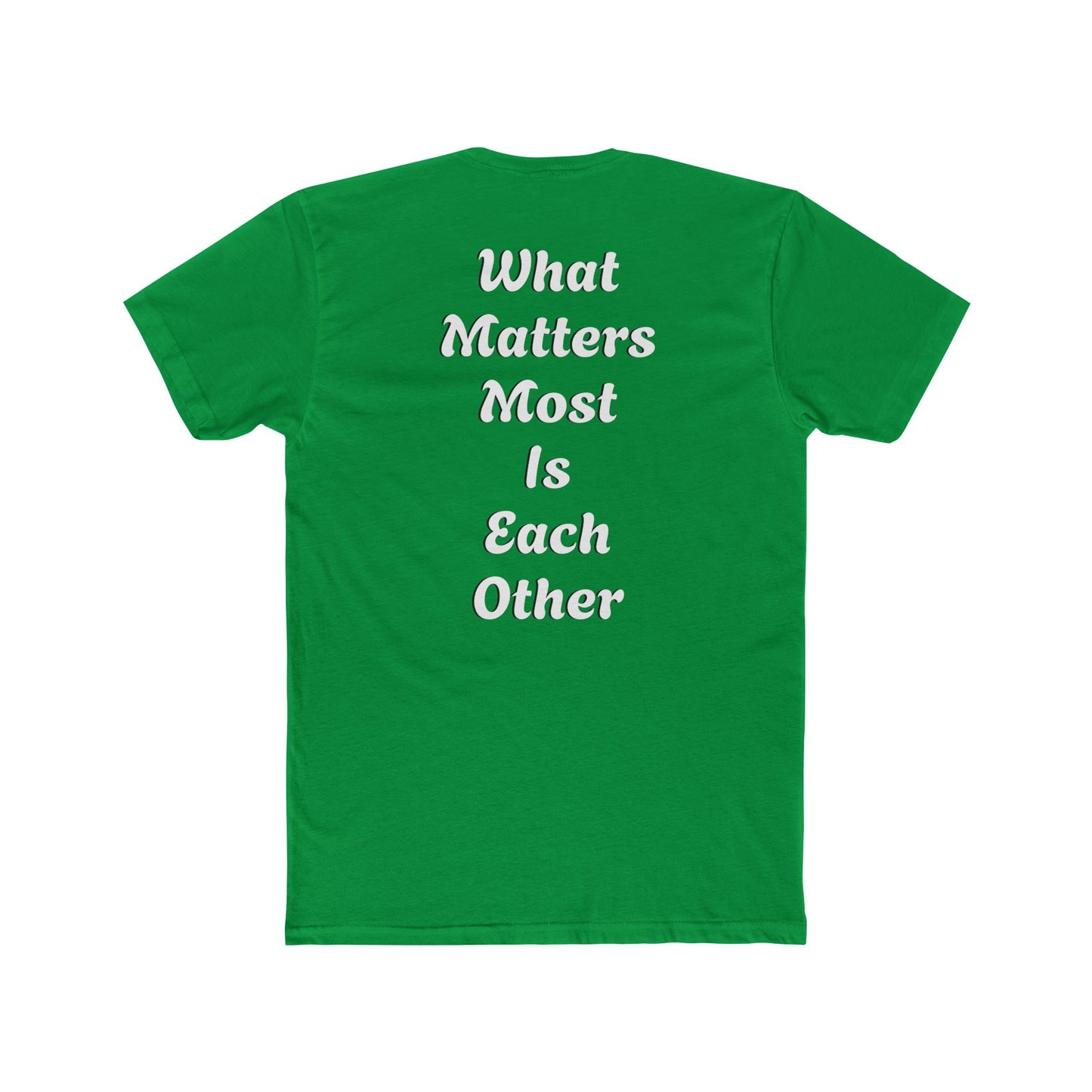 Kawabonga Surf Shop: What Matters Most