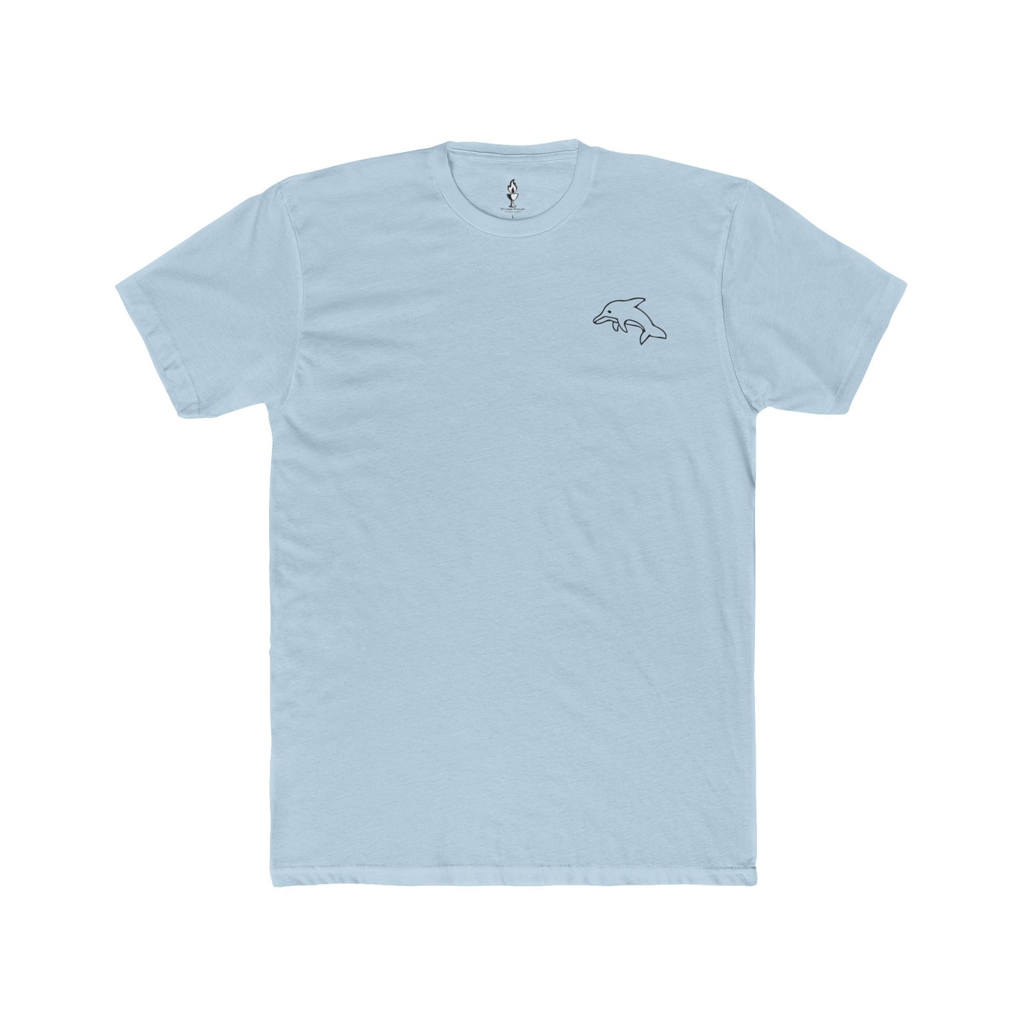 Kawabonga Surf Shop: Dolphin