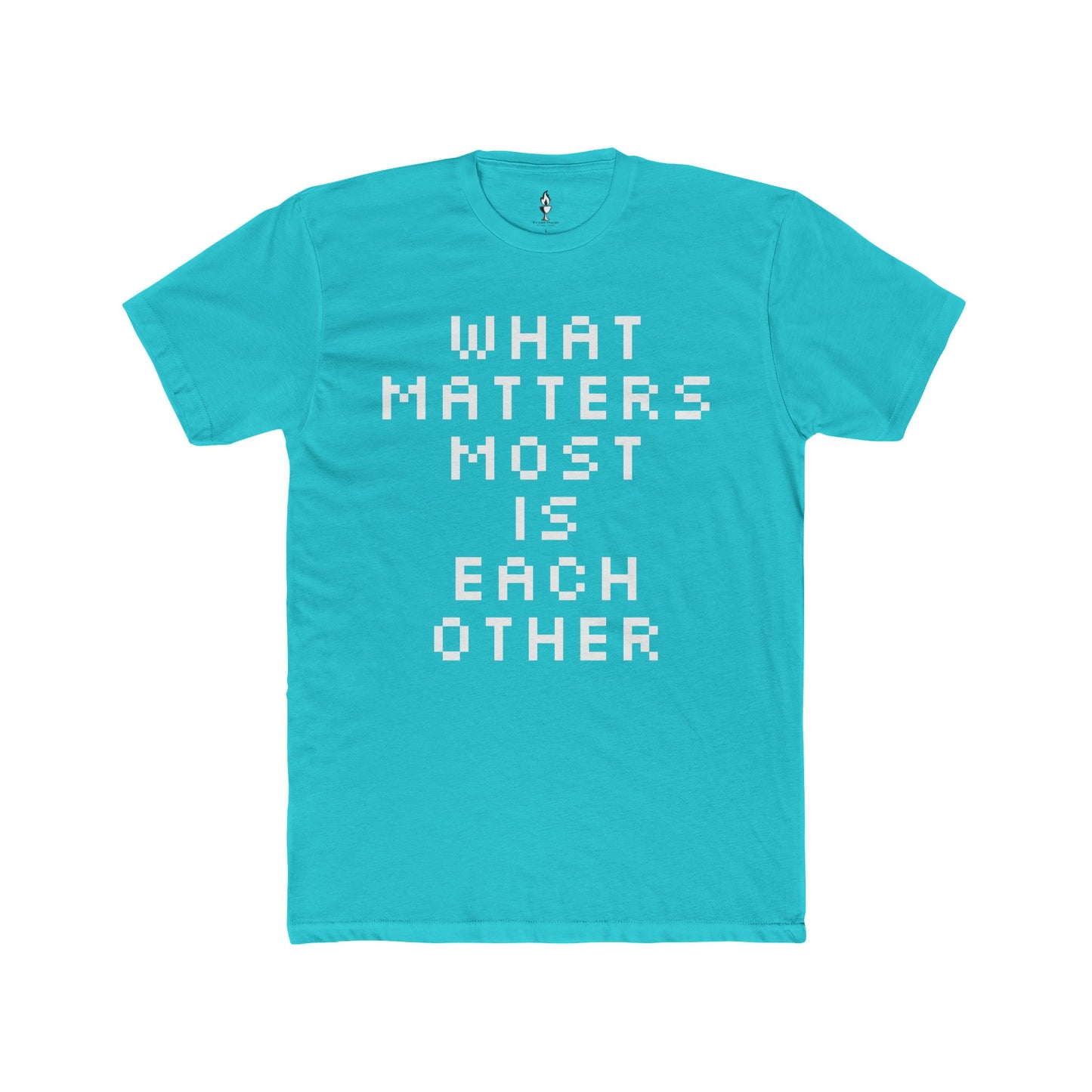 Copy of Kawabonga Surf Shop: What Matters Most