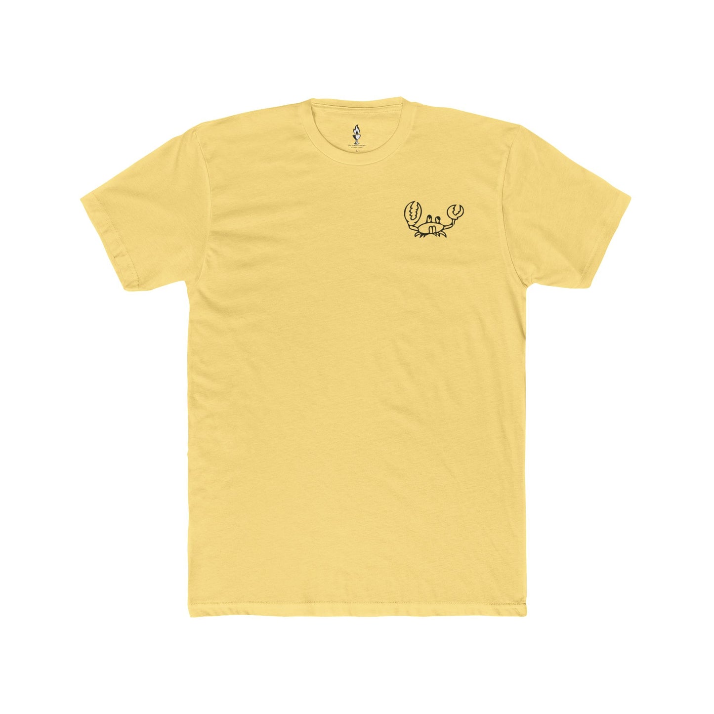 Kawabonga Surf Shop: Crab