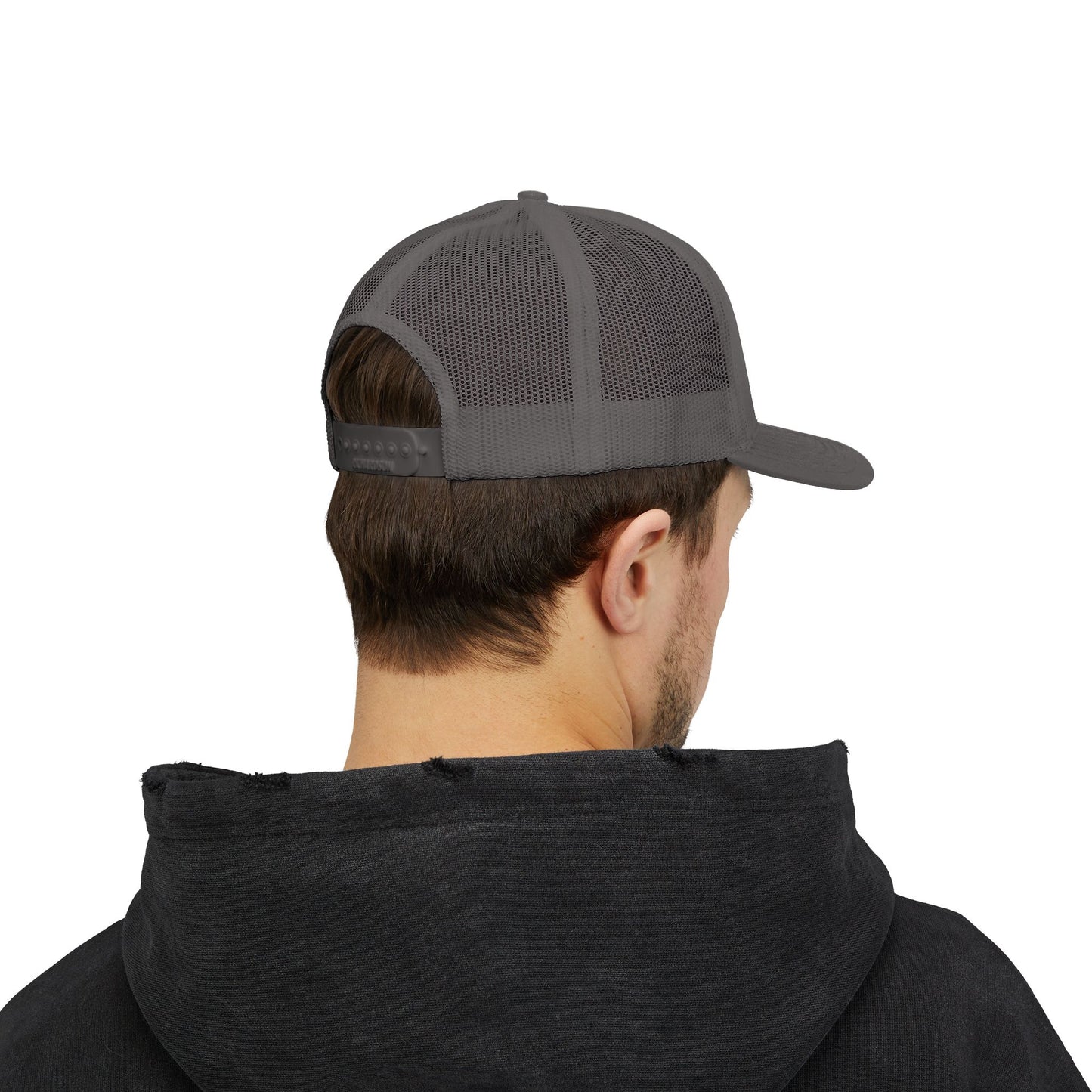 Kawabonga Surf Shop - Trucker Cap