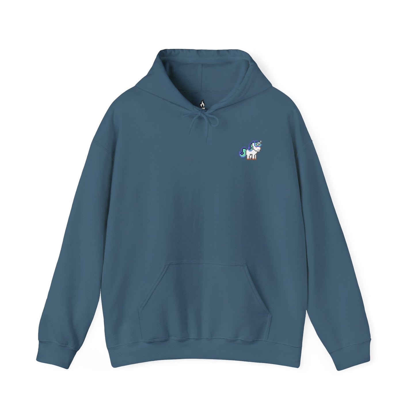 Books Are Dead Hoodie