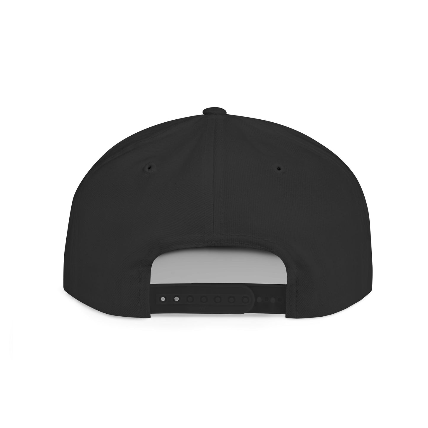 What Matters Most... - Snapback Cap