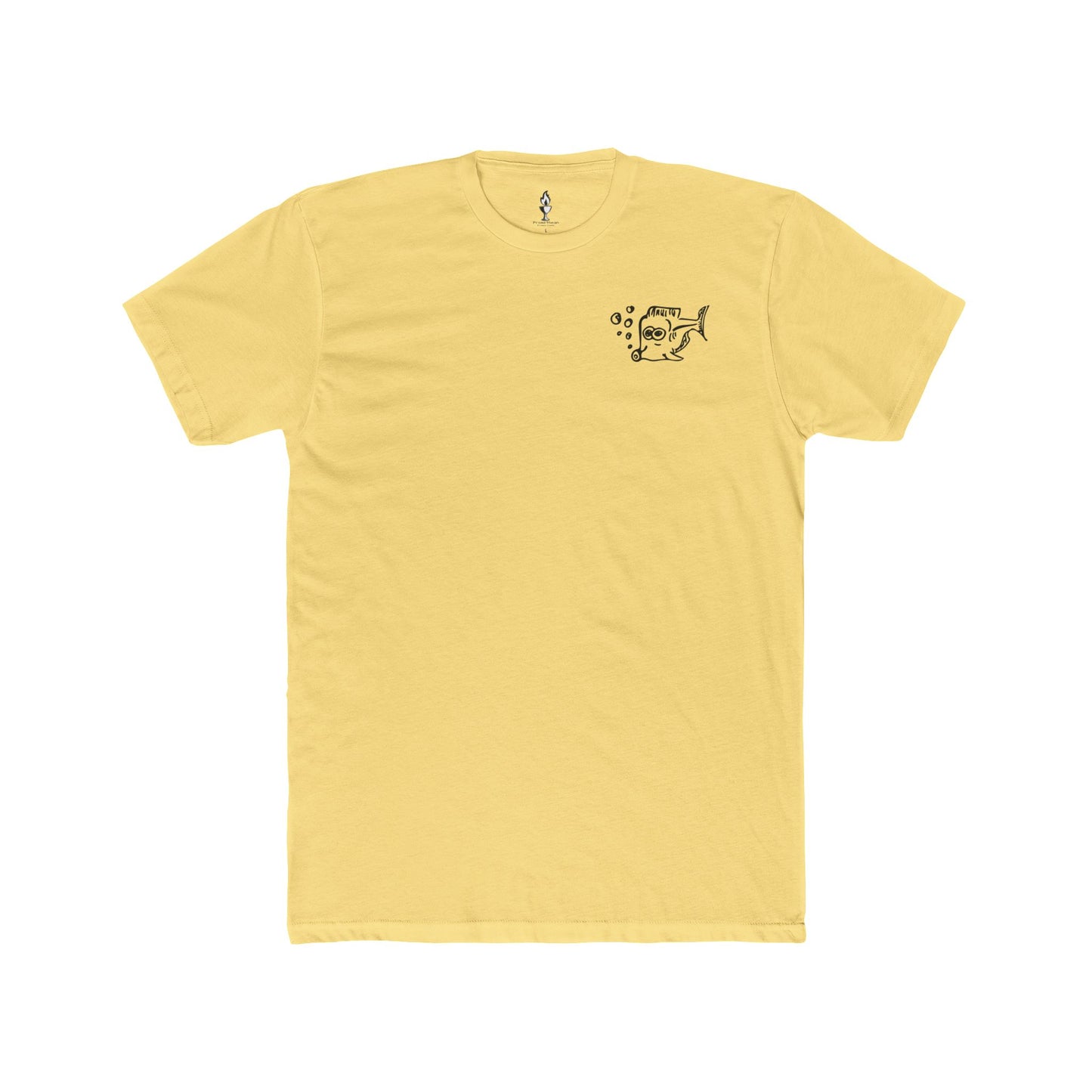 Kawabonga Surf Shop: Fish - Together, We will.