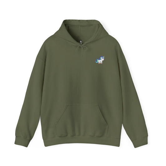 Books Are Dead Hoodie