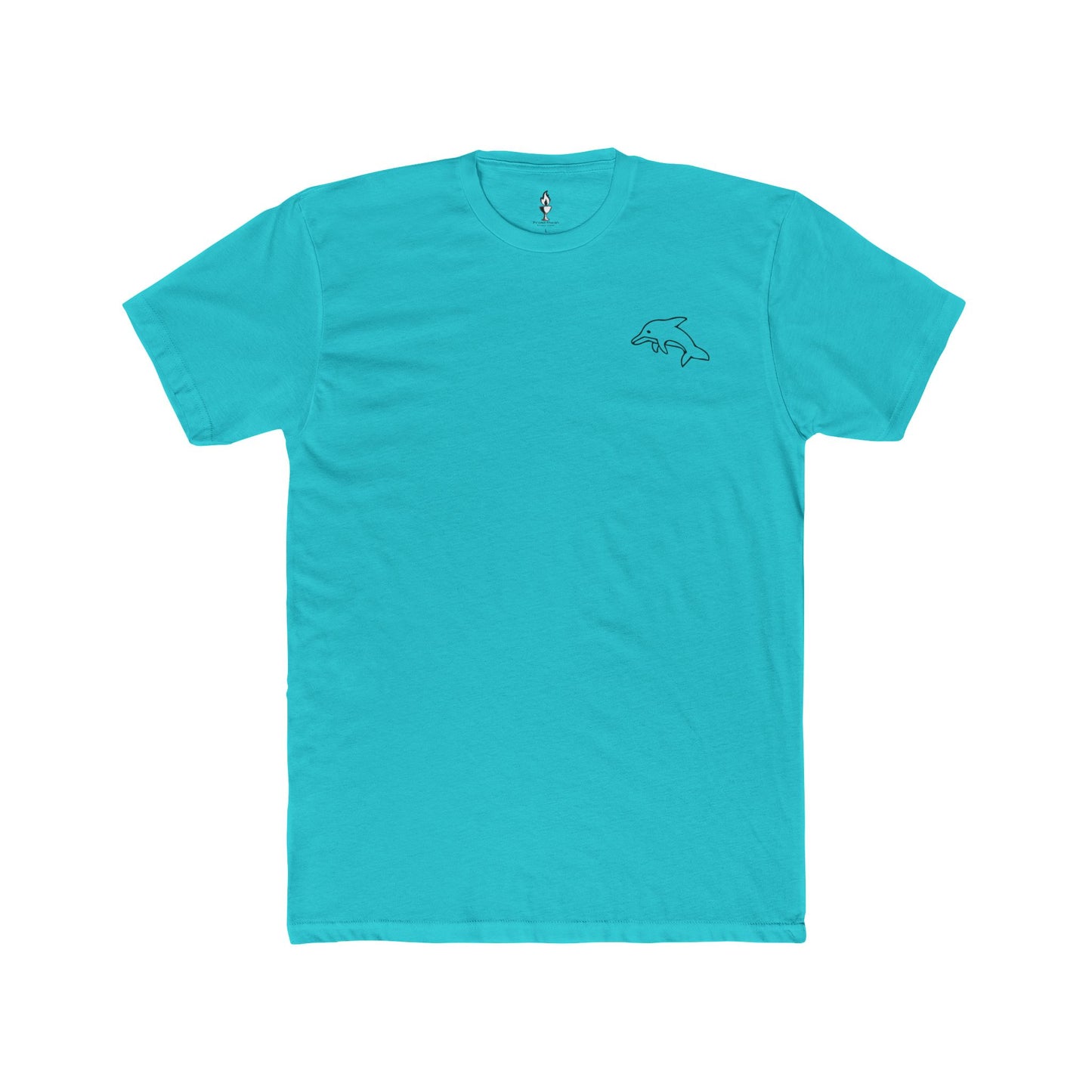 Kawabonga Surf Shop: Dolphin