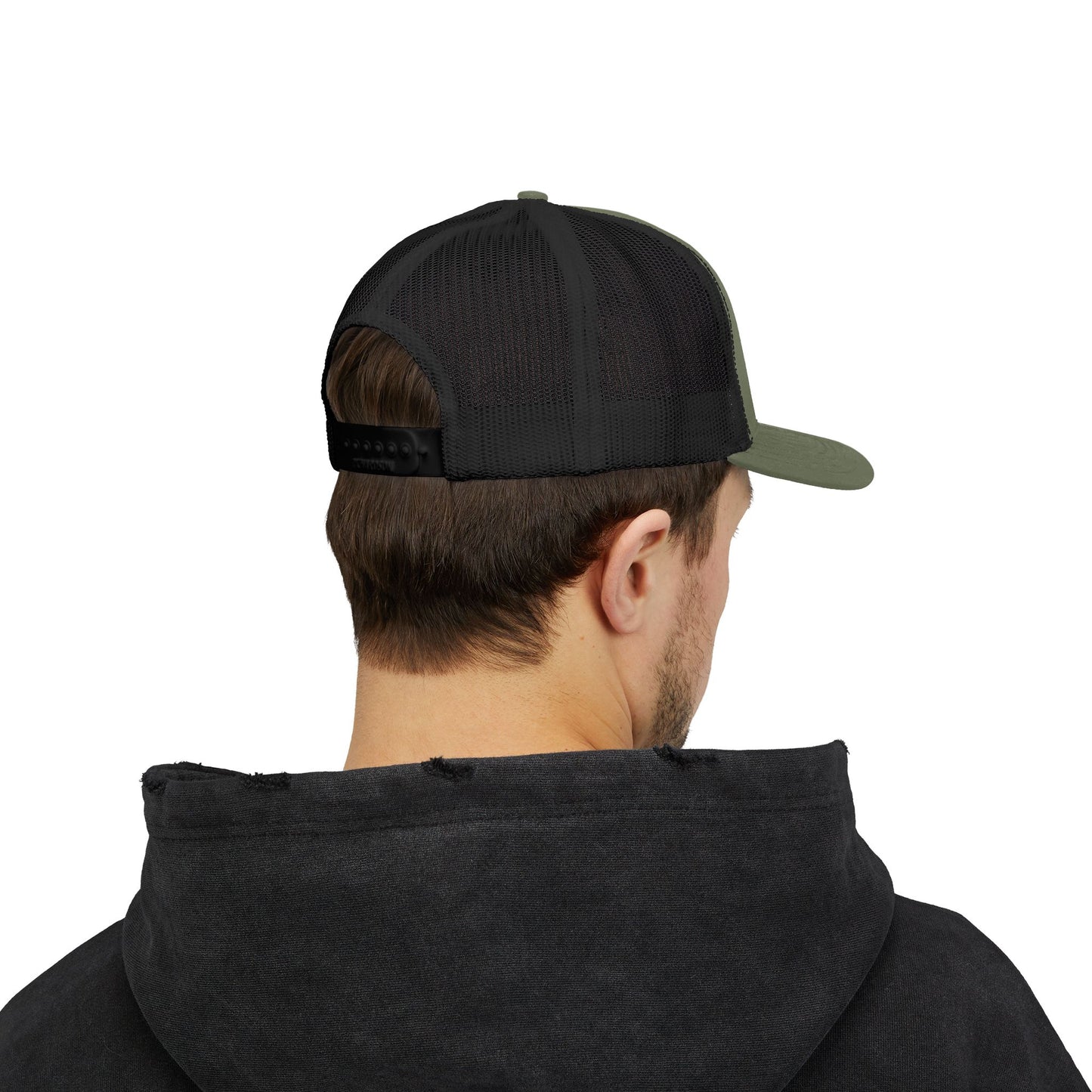 Kawabonga Surf Shop - Trucker Cap