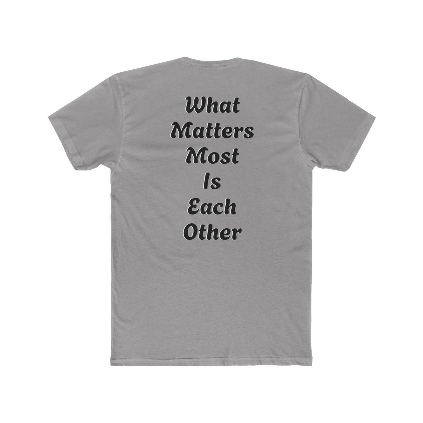 Kawabonga Surf Shop: What Matters Most