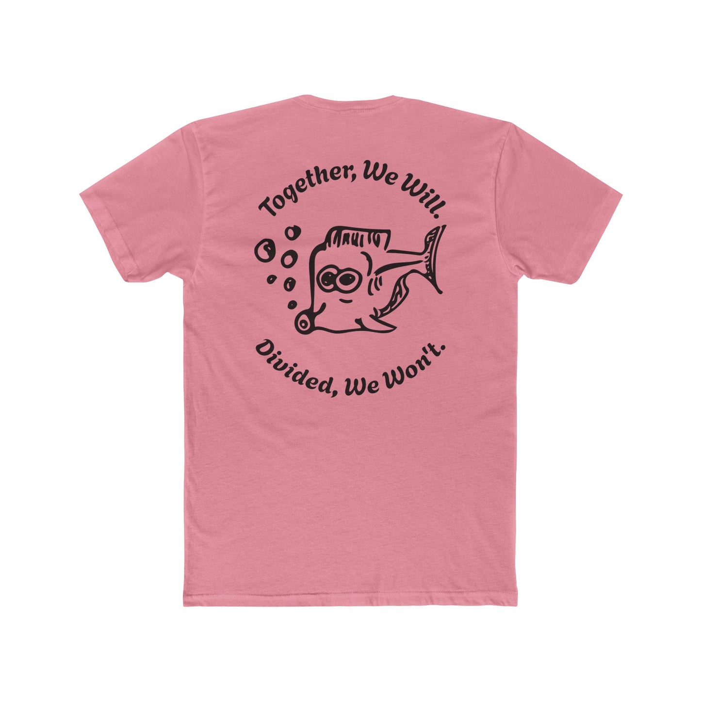 Kawabonga Surf Shop: Fish - Together, We will.