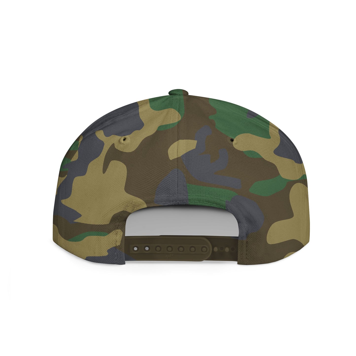 What Matters Most... - Snapback Cap