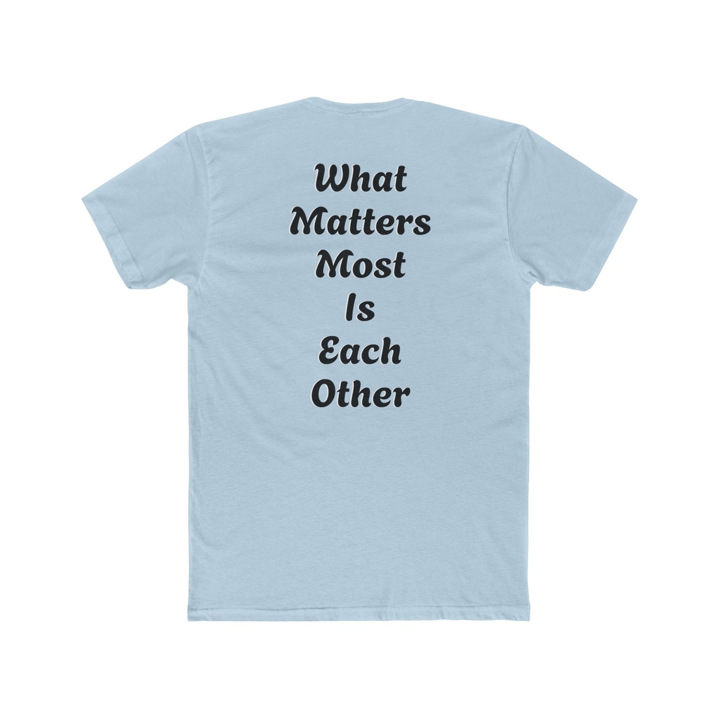 Kawabonga Surf Shop: What Matters Most