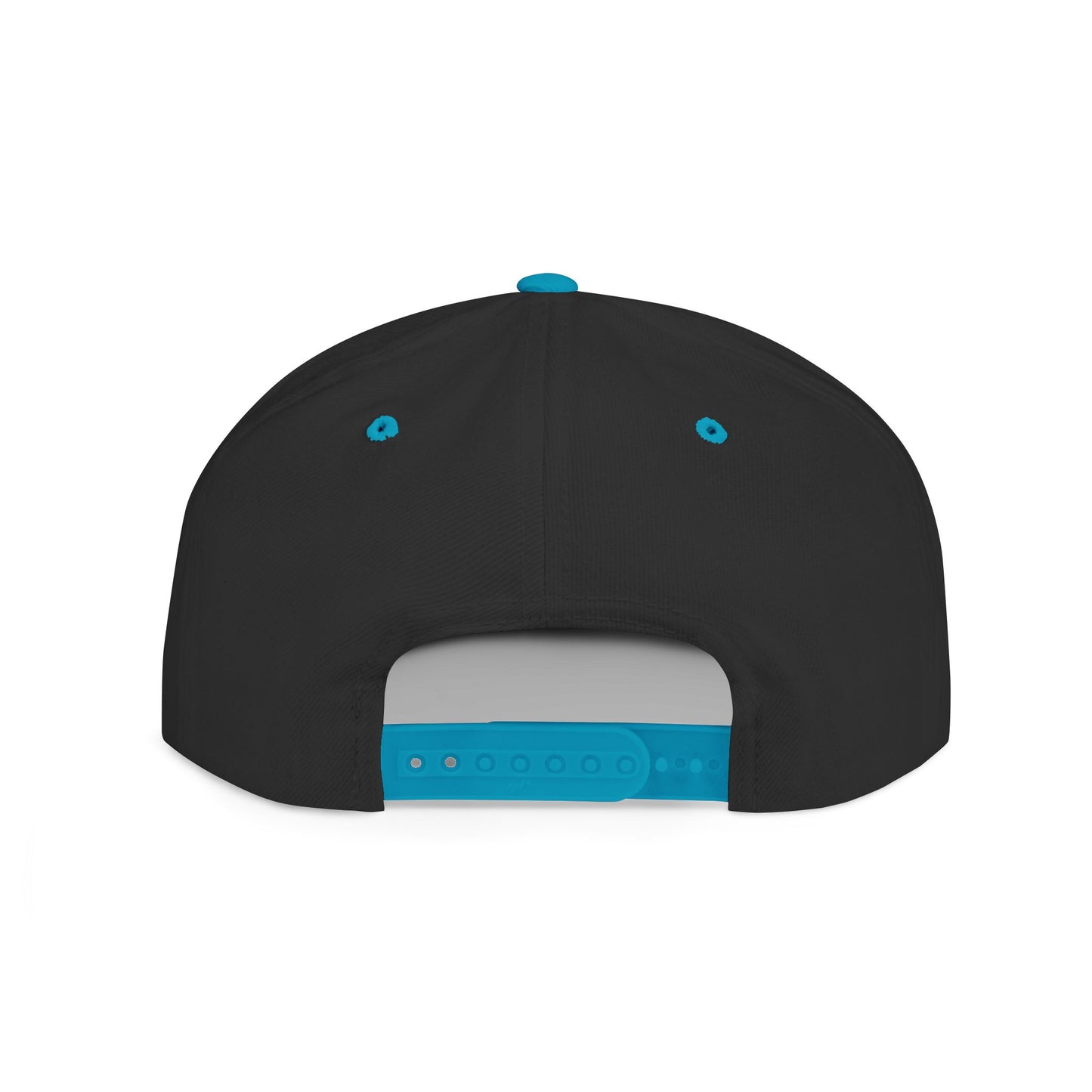 What Matters Most... - Snapback Cap