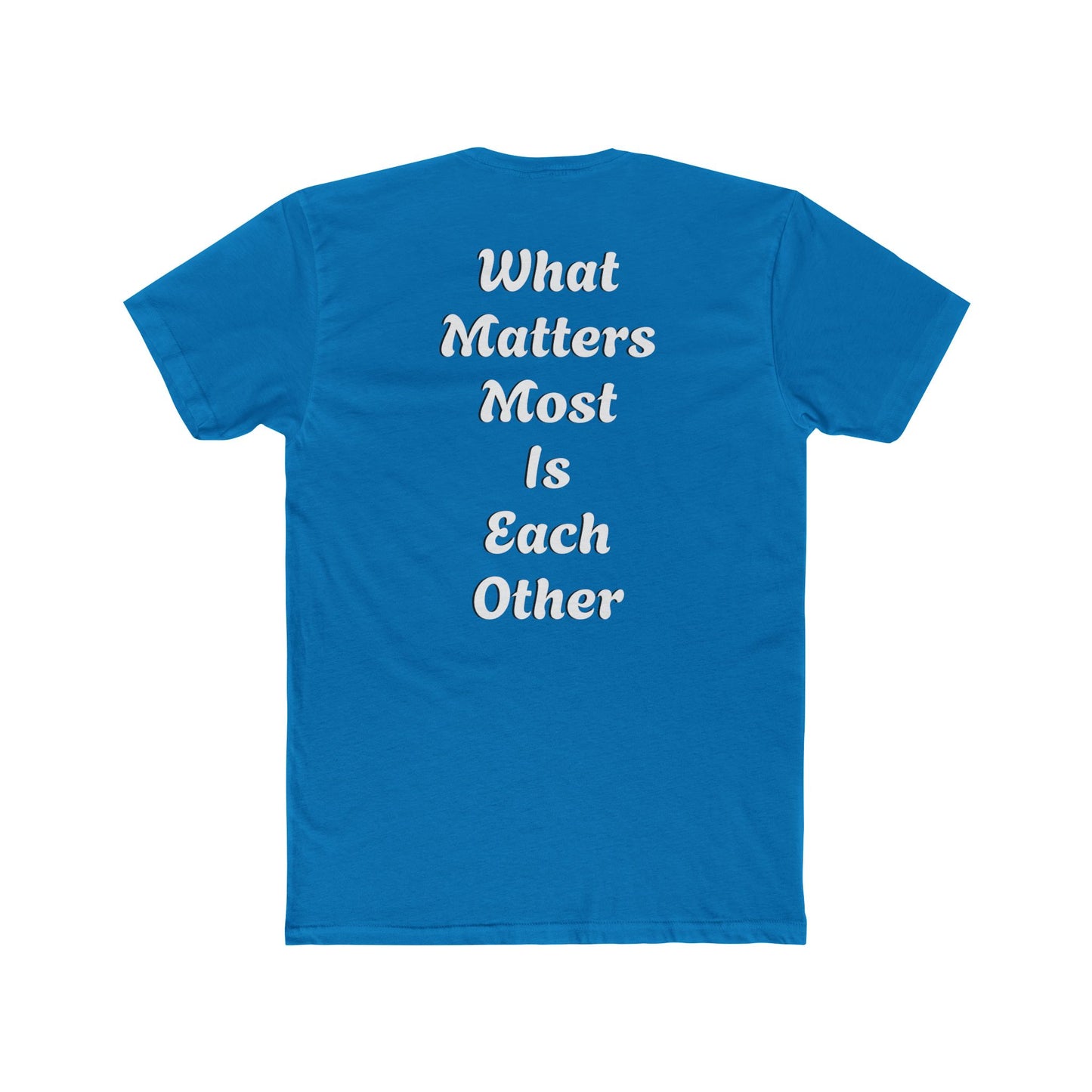 Kawabonga Surf Shop: What Matters Most