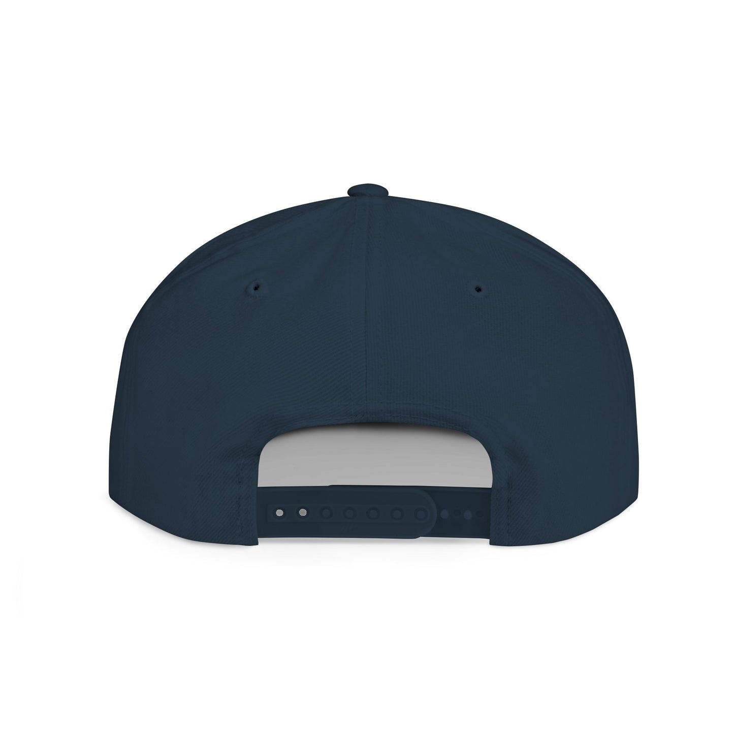 What Matters Most... - Snapback Cap