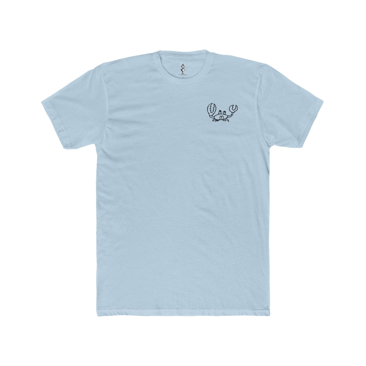 Kawabonga Surf Shop: Crab