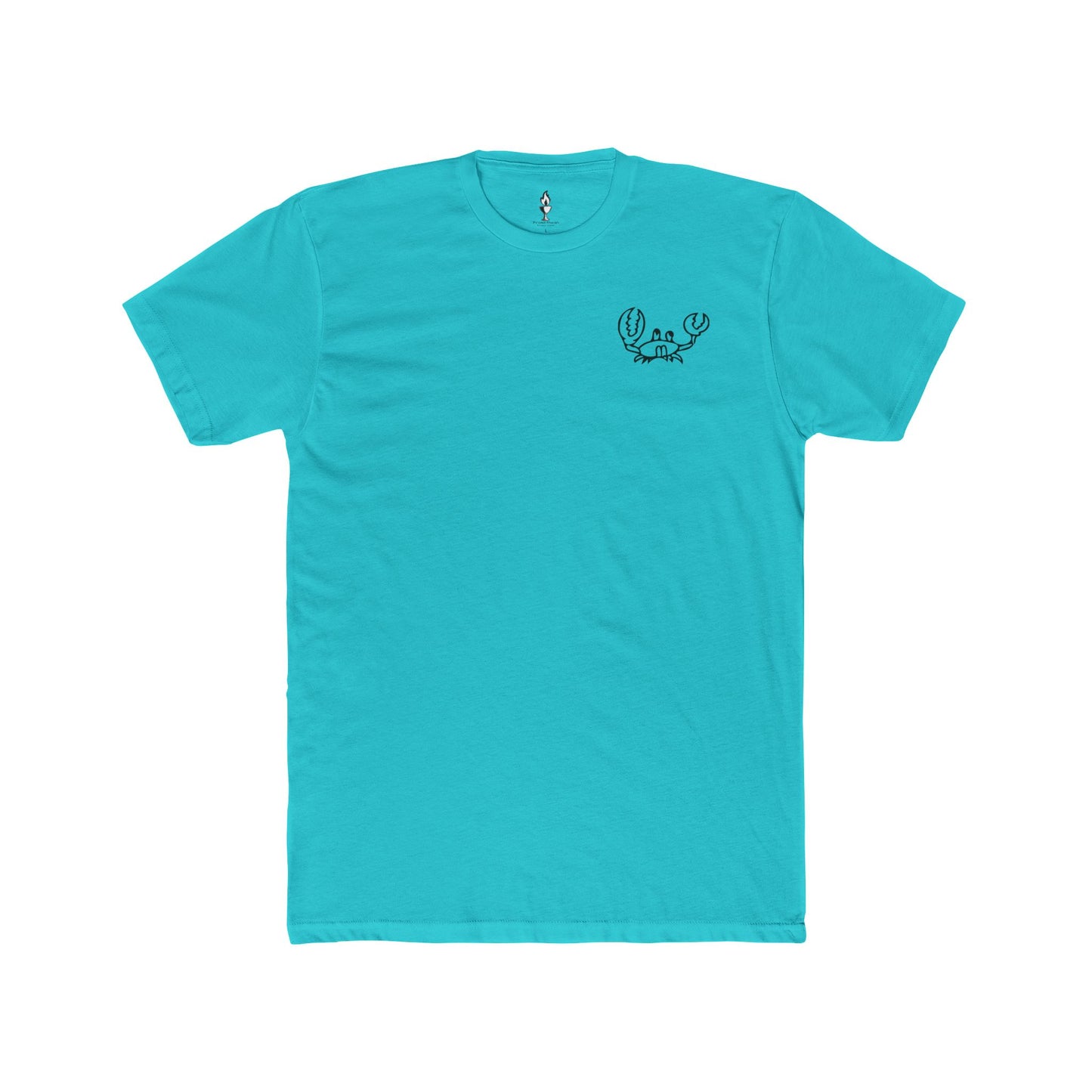 Kawabonga Surf Shop: Crab