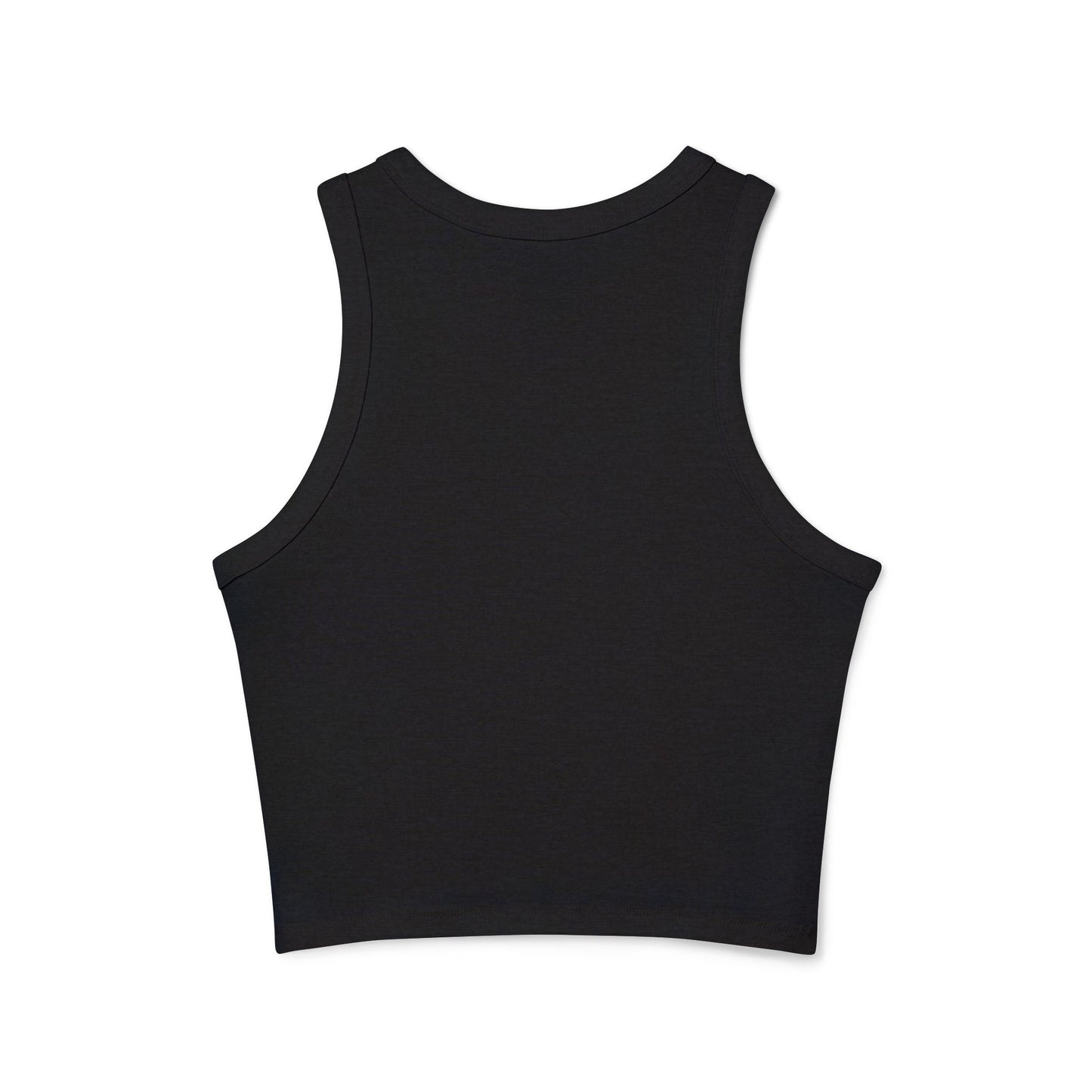 "Teach, Edward Teach" - Graphic Racer Tank Top