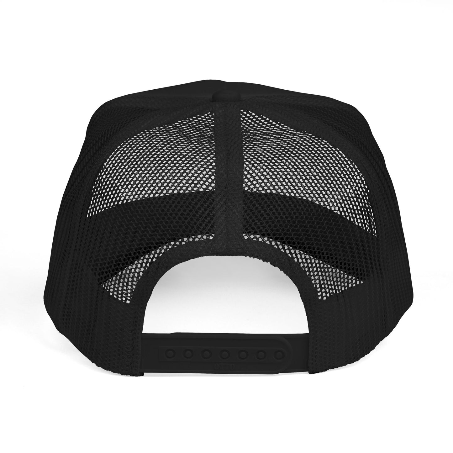 The Cyberdelic Odyssey: Book I - Innocence Trucker Hat