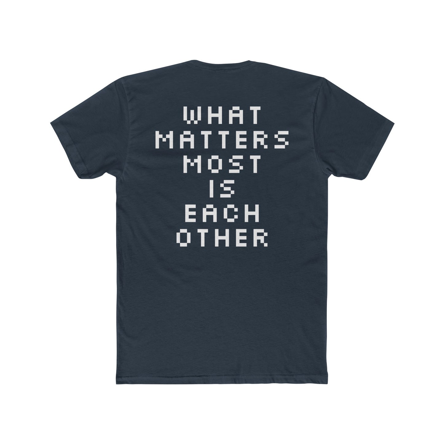 Copy of Kawabonga Surf Shop: What Matters Most