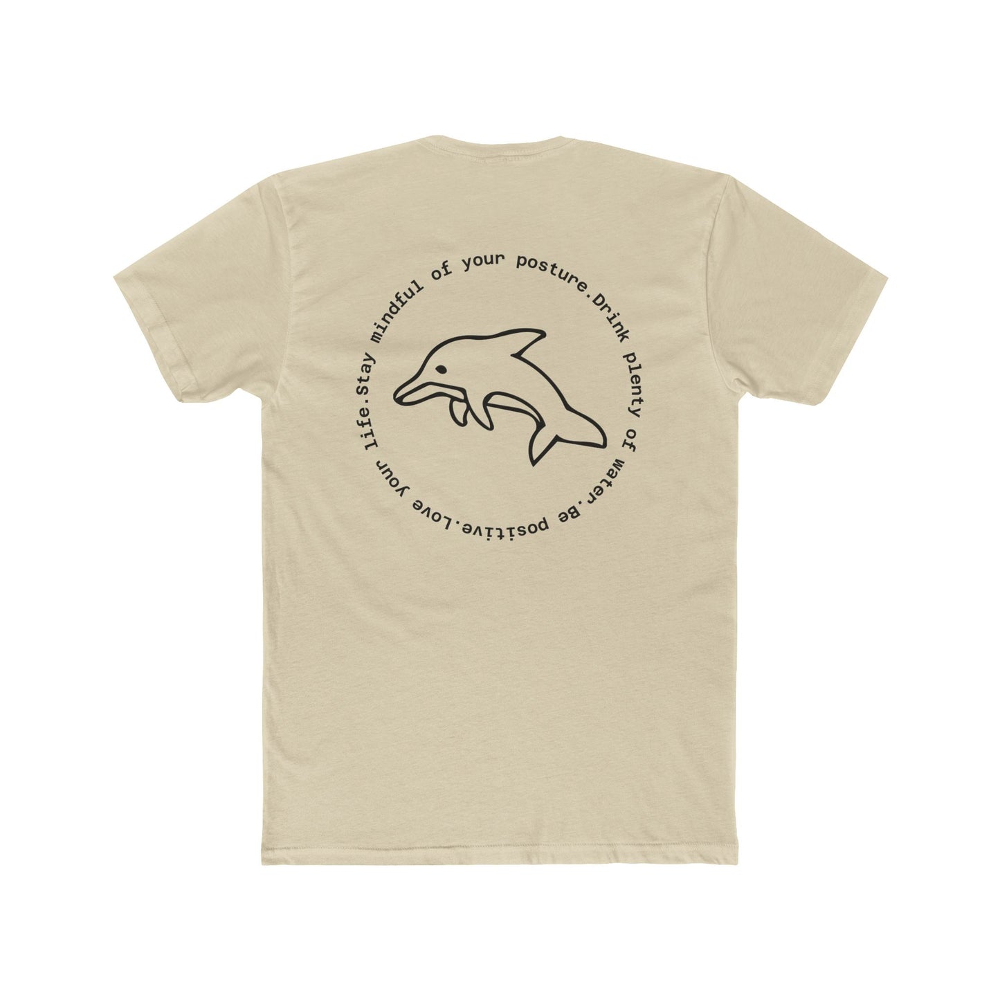 Kawabonga Surf Shop: Dolphin