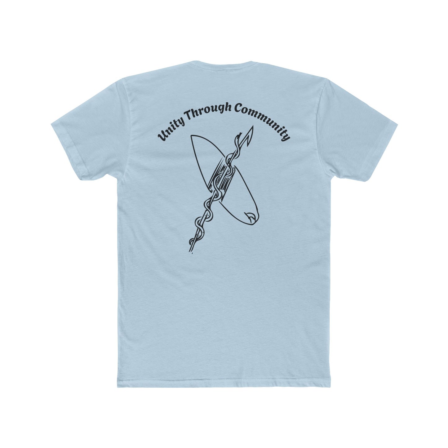 Kawabonga Surf Shop: Board - Unity Through Community
