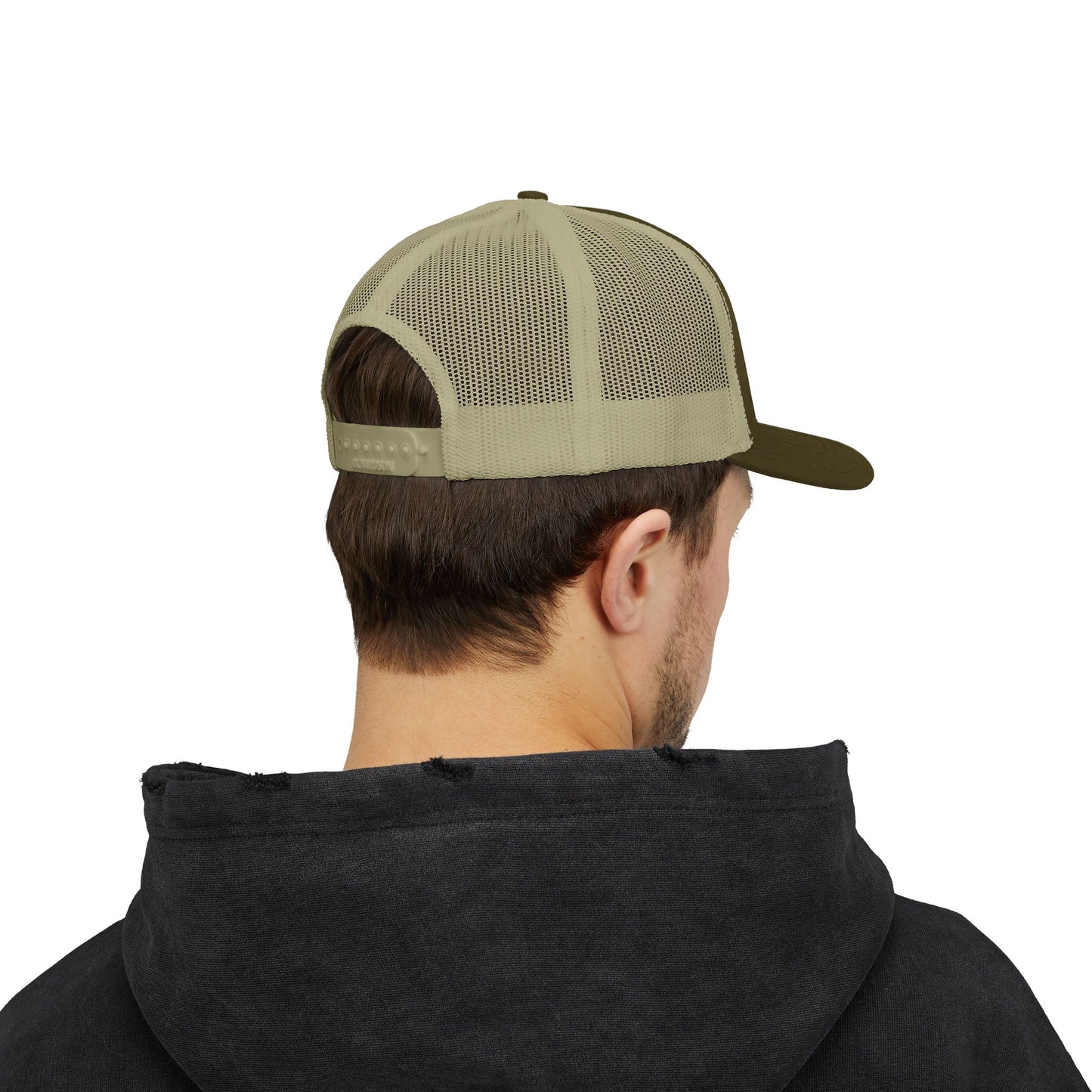 Kawabonga Surf Shop - Trucker Cap
