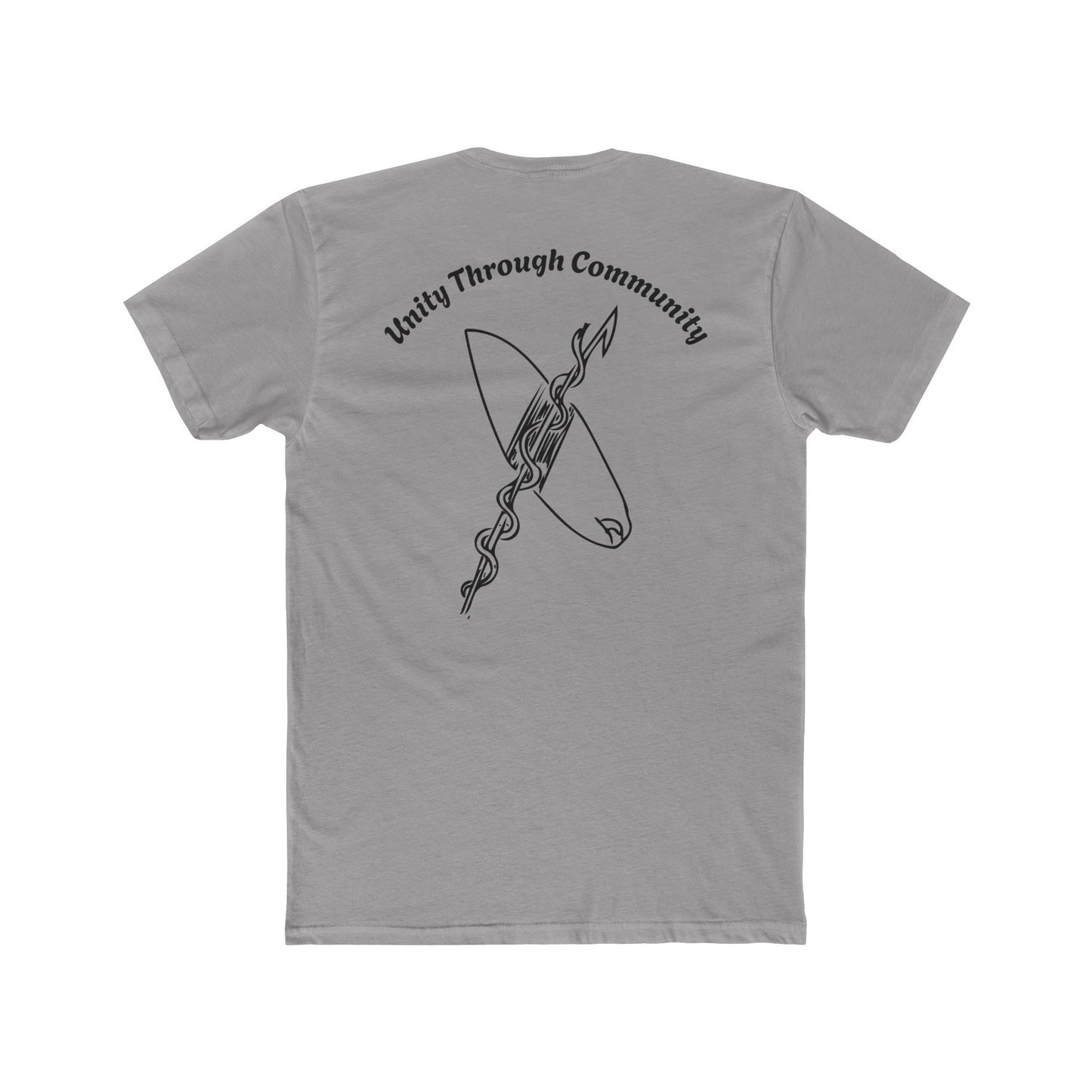 Kawabonga Surf Shop: Board - Unity Through Community
