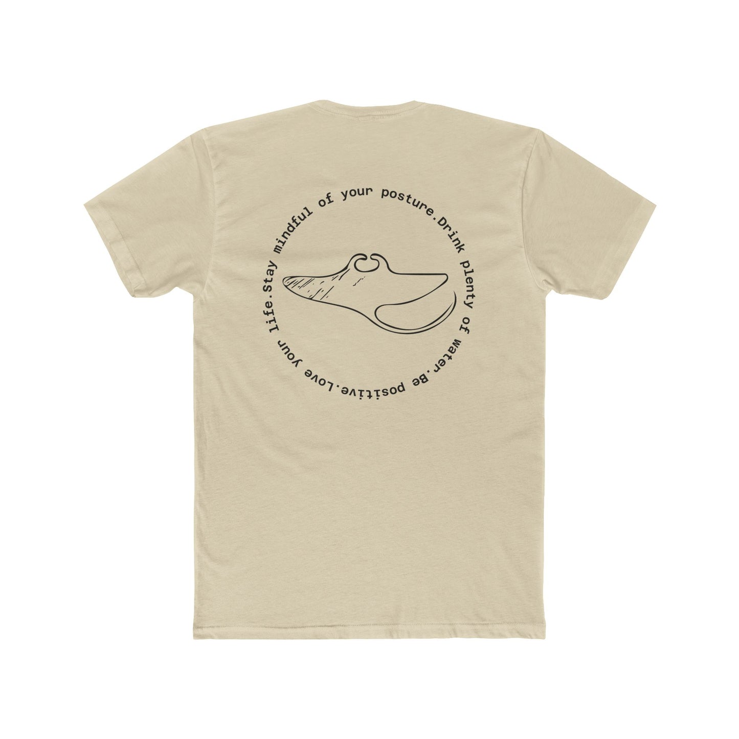 Kawabonga Surf Shop: Ray