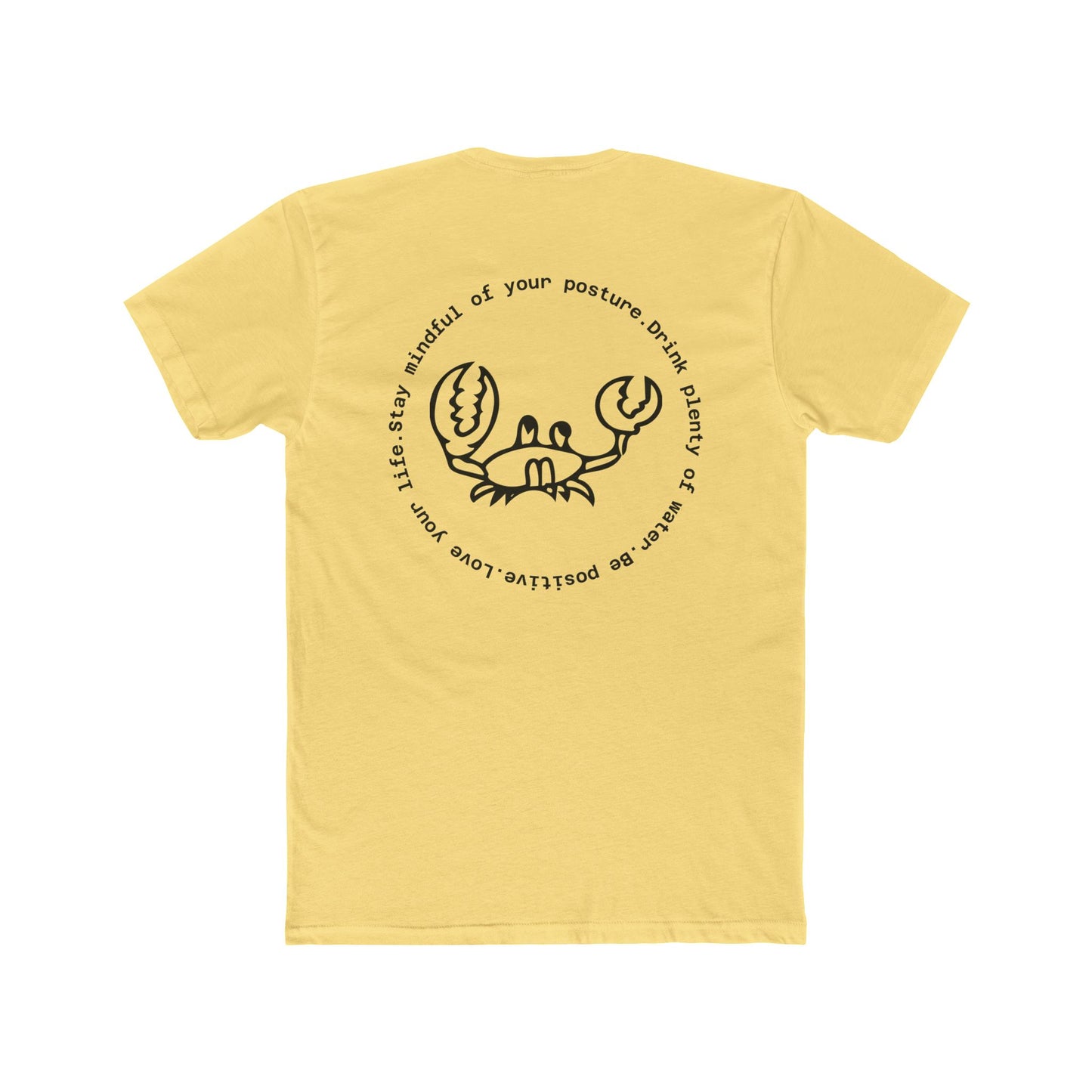 Kawabonga Surf Shop: Crab