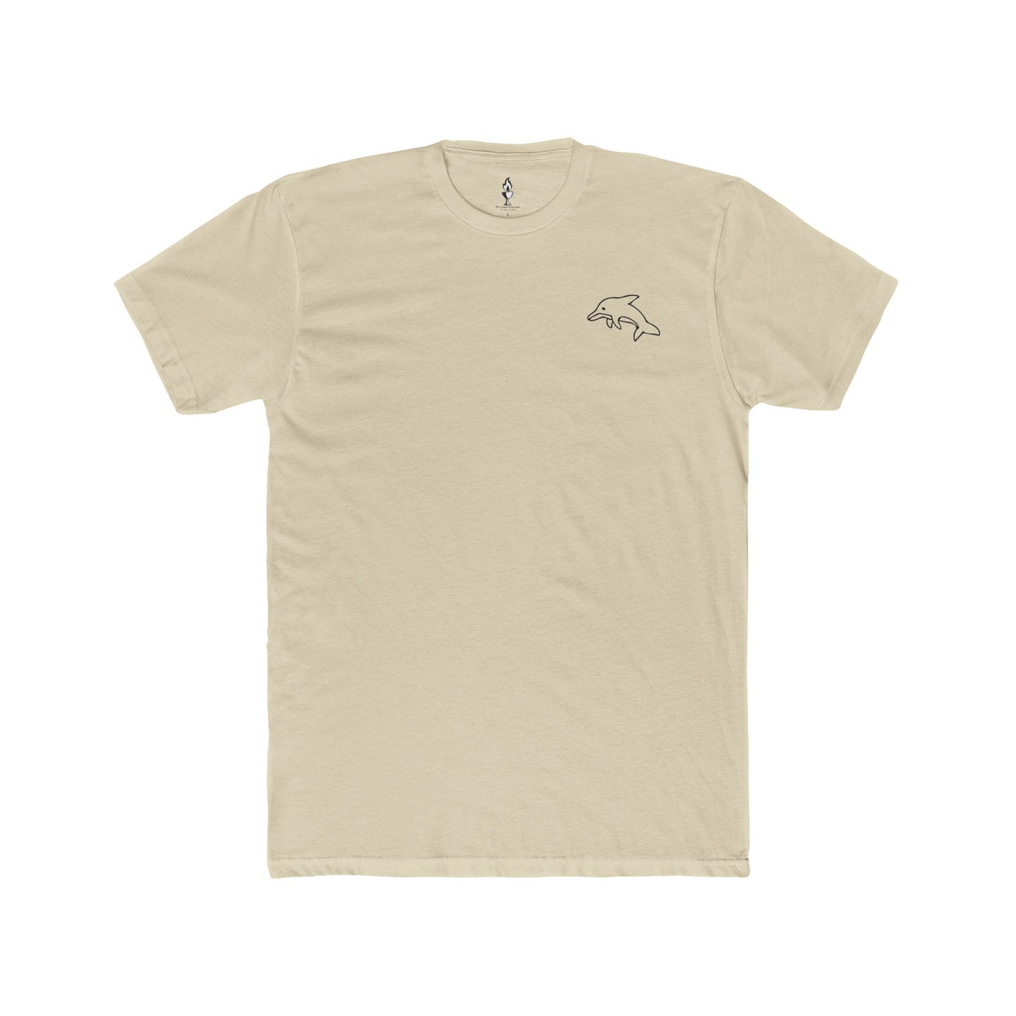 Kawabonga Surf Shop: Dolphin