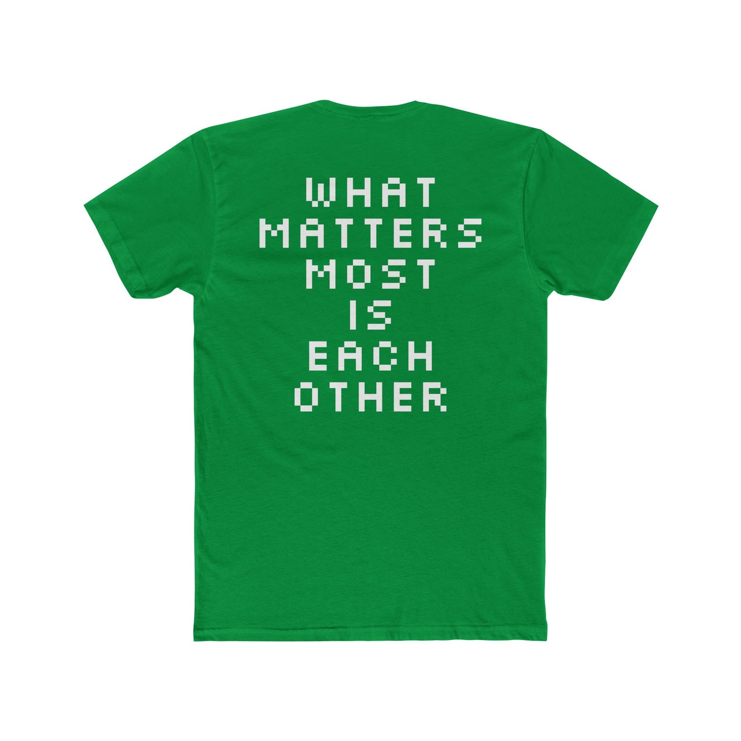 Copy of Kawabonga Surf Shop: What Matters Most