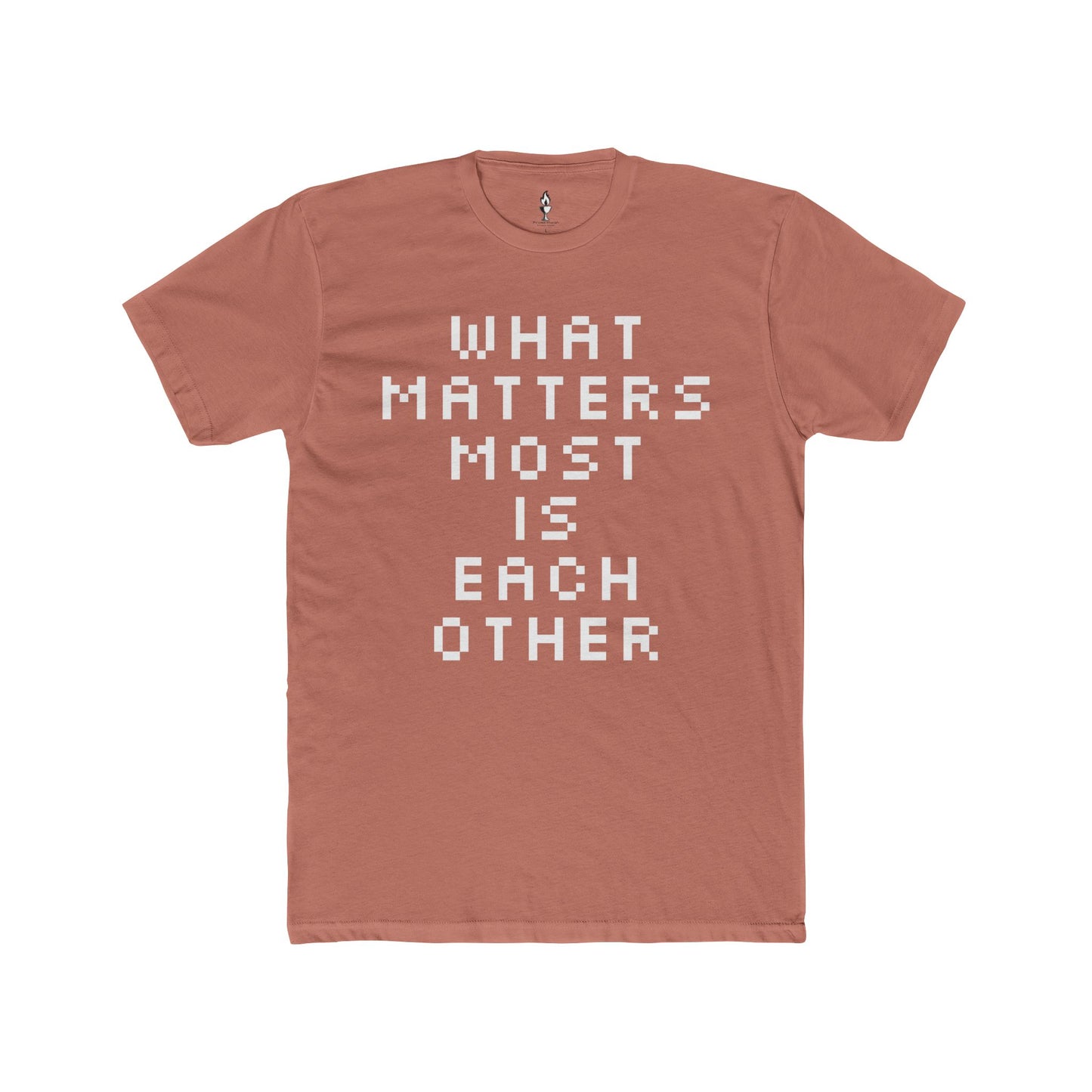 Copy of Kawabonga Surf Shop: What Matters Most