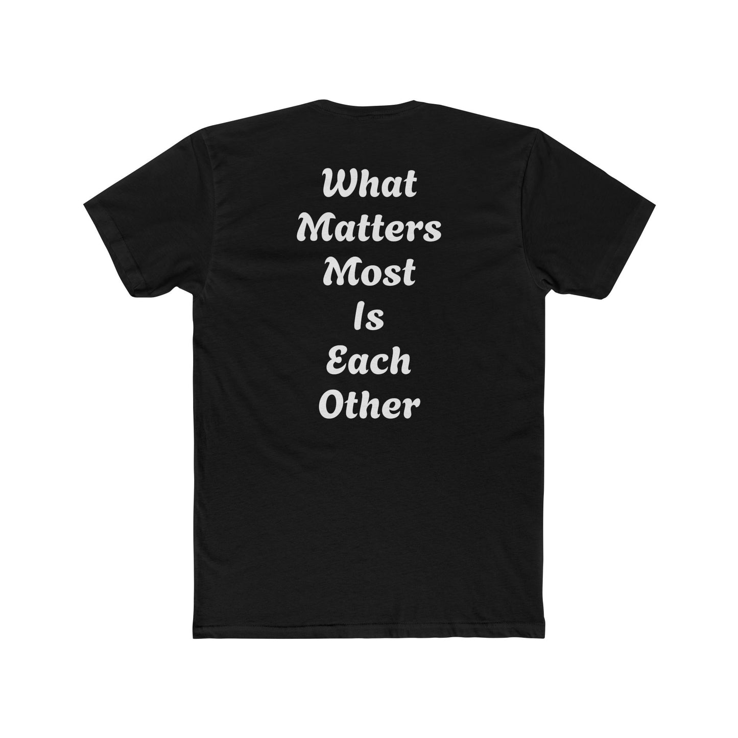 Kawabonga Surf Shop: What Matters Most